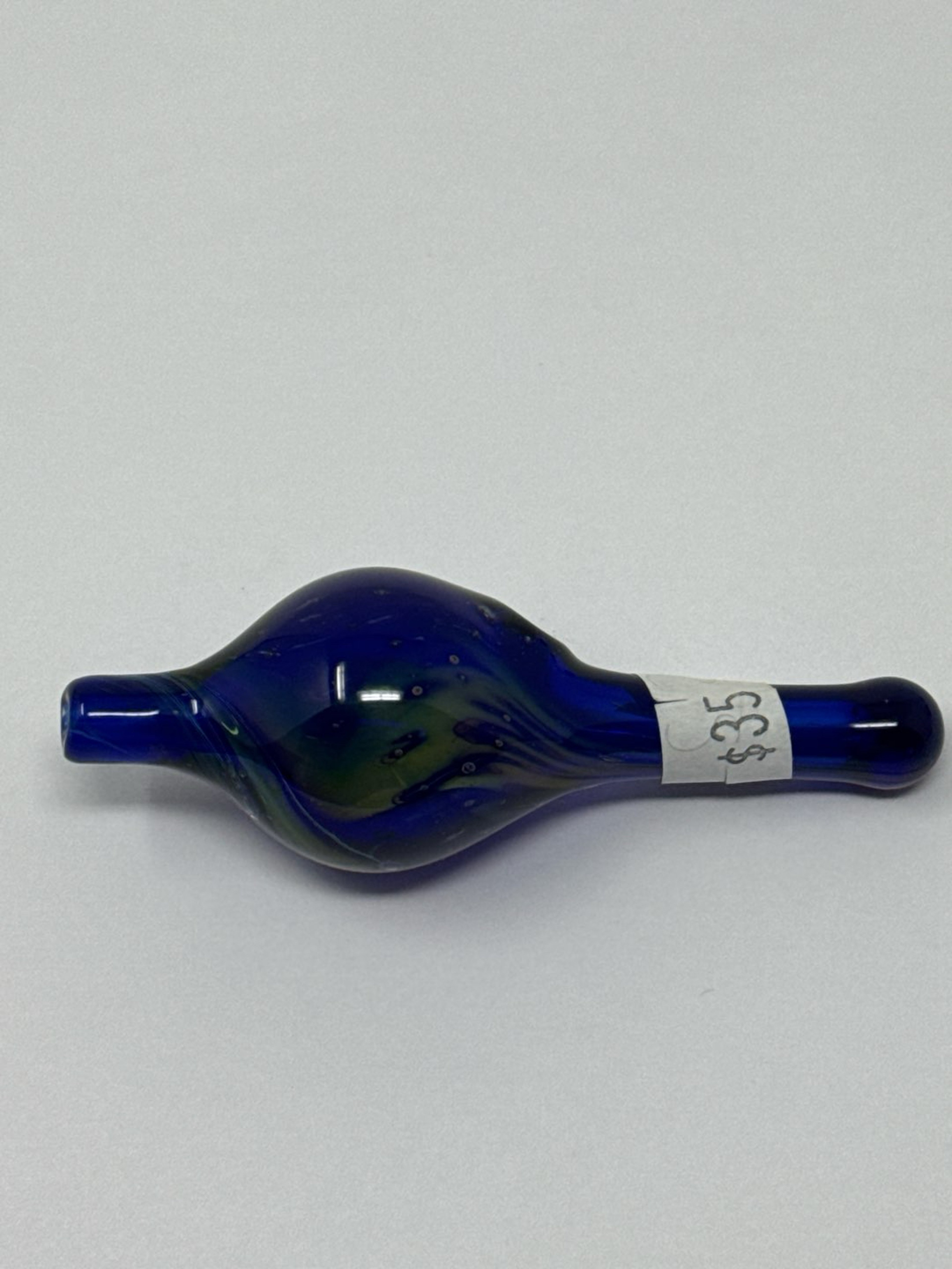 Preview pic of Twinkle toes glass bubble cap