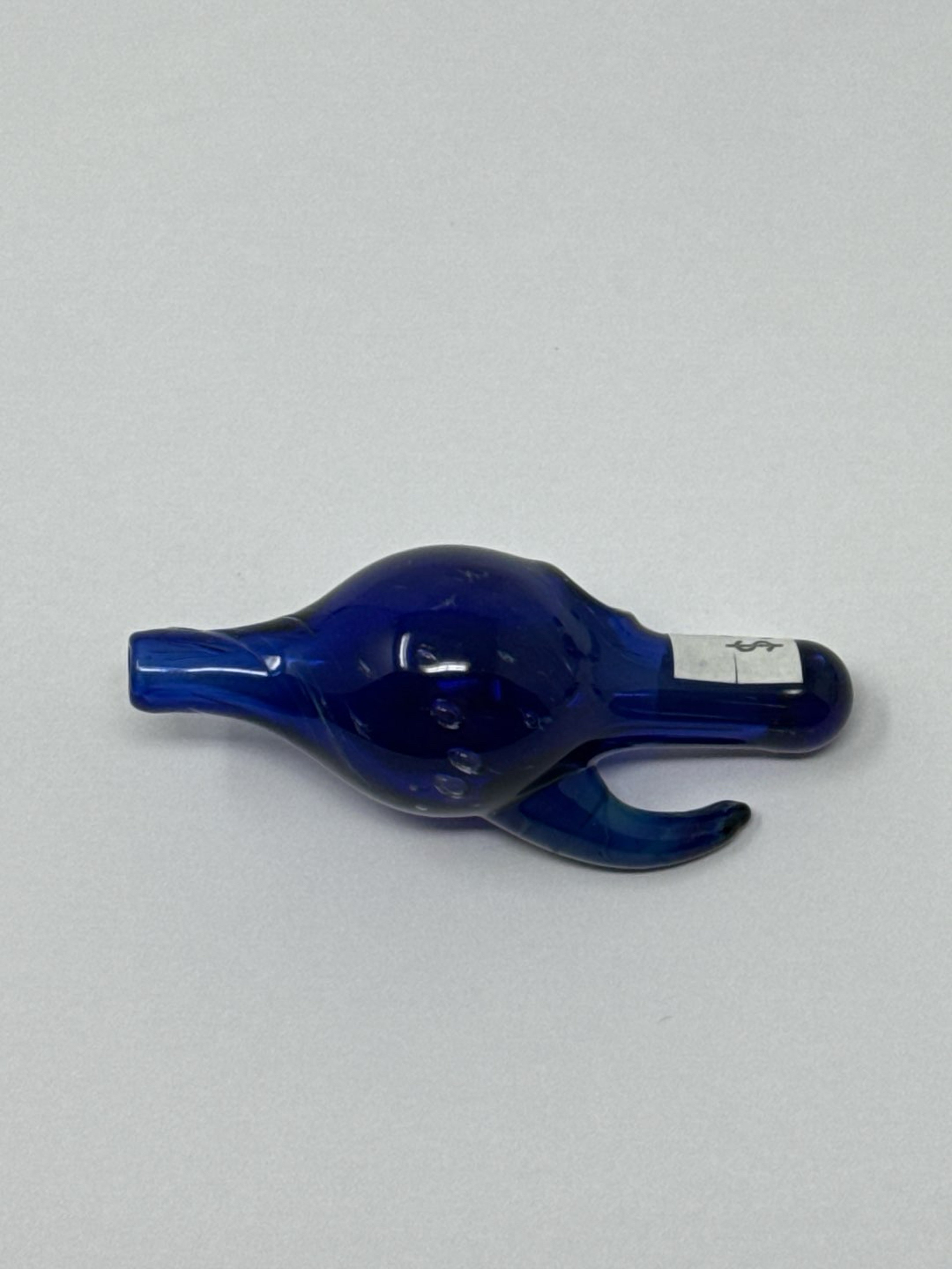 Preview pic of Twinkle toes glass bubble caps