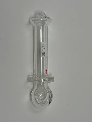 Preview pic of Sky glass spoon