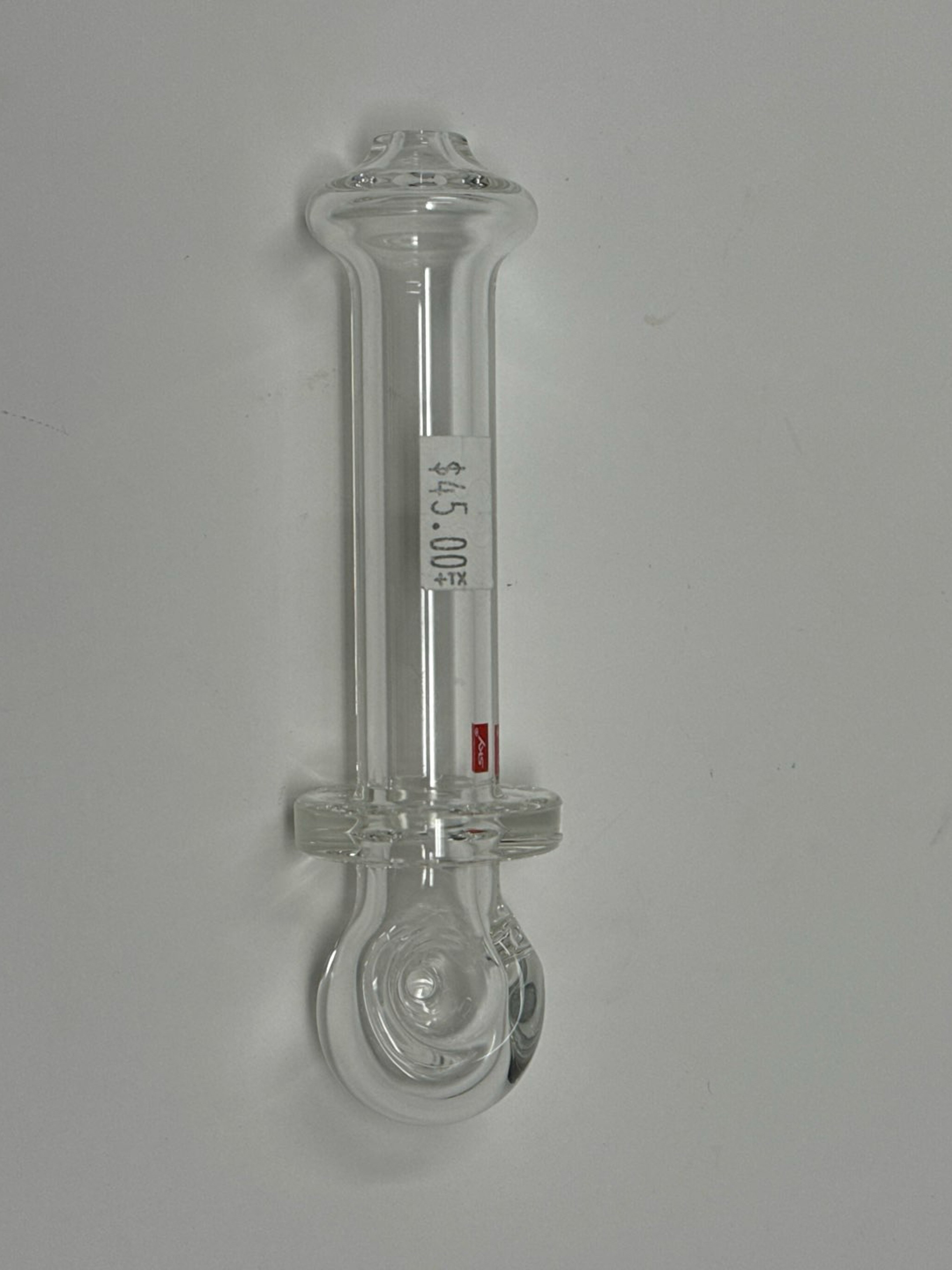 Preview pic of Sky glass spoon