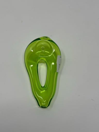 Preview pic of Yano glass spoon