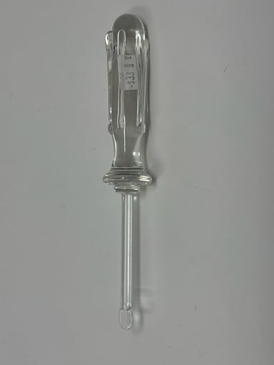 Preview pic of Screwdriver dabber