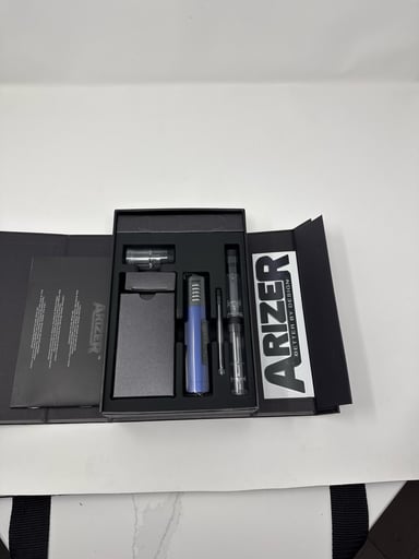 Preview pic of Arizer air 2