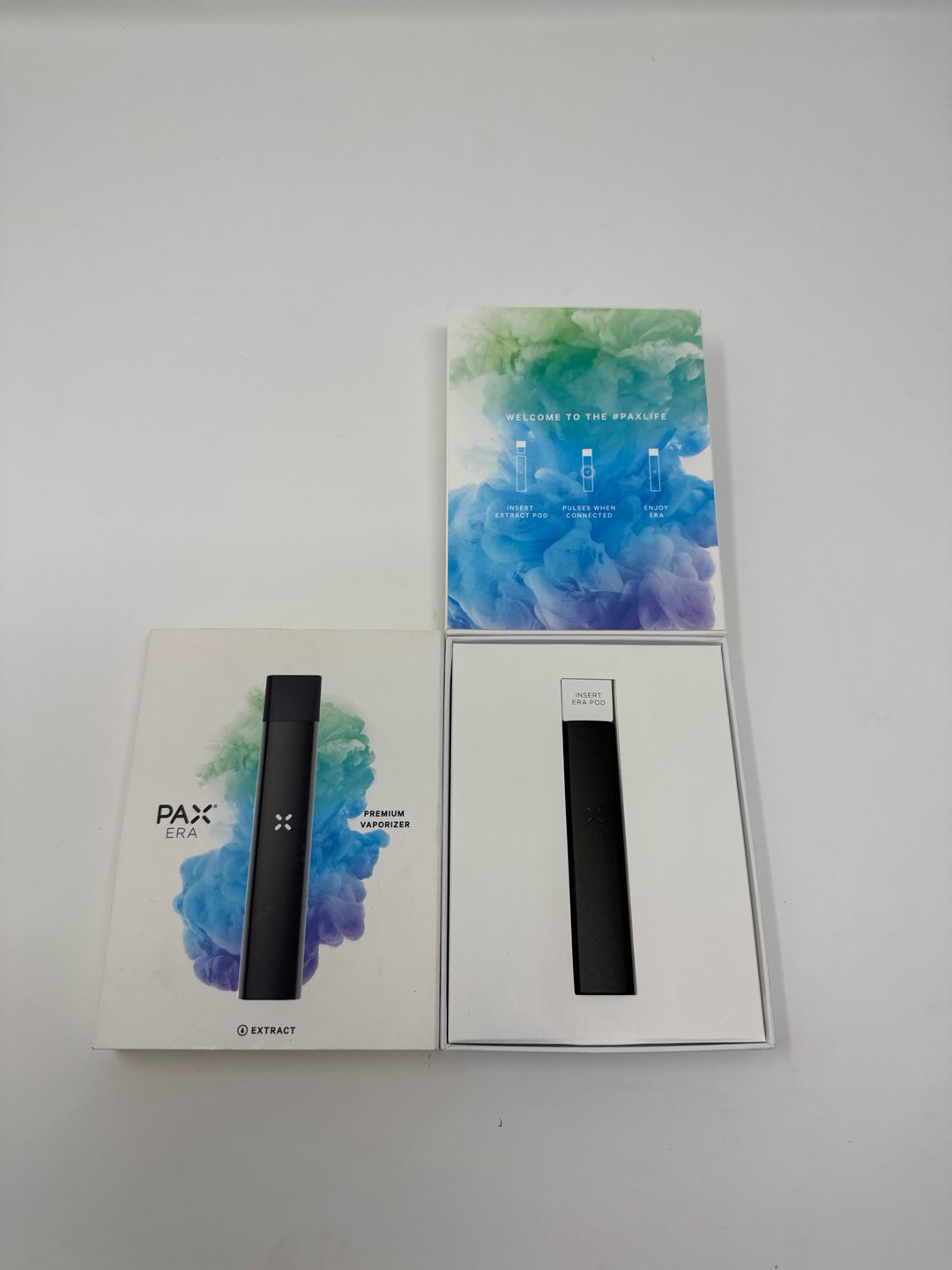 Preview pic of Pax era