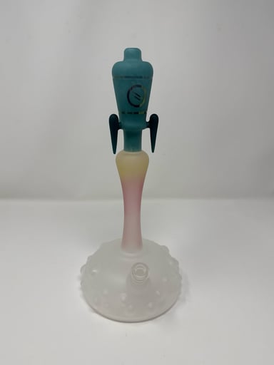 Preview pic of Kage glass blastoff rig