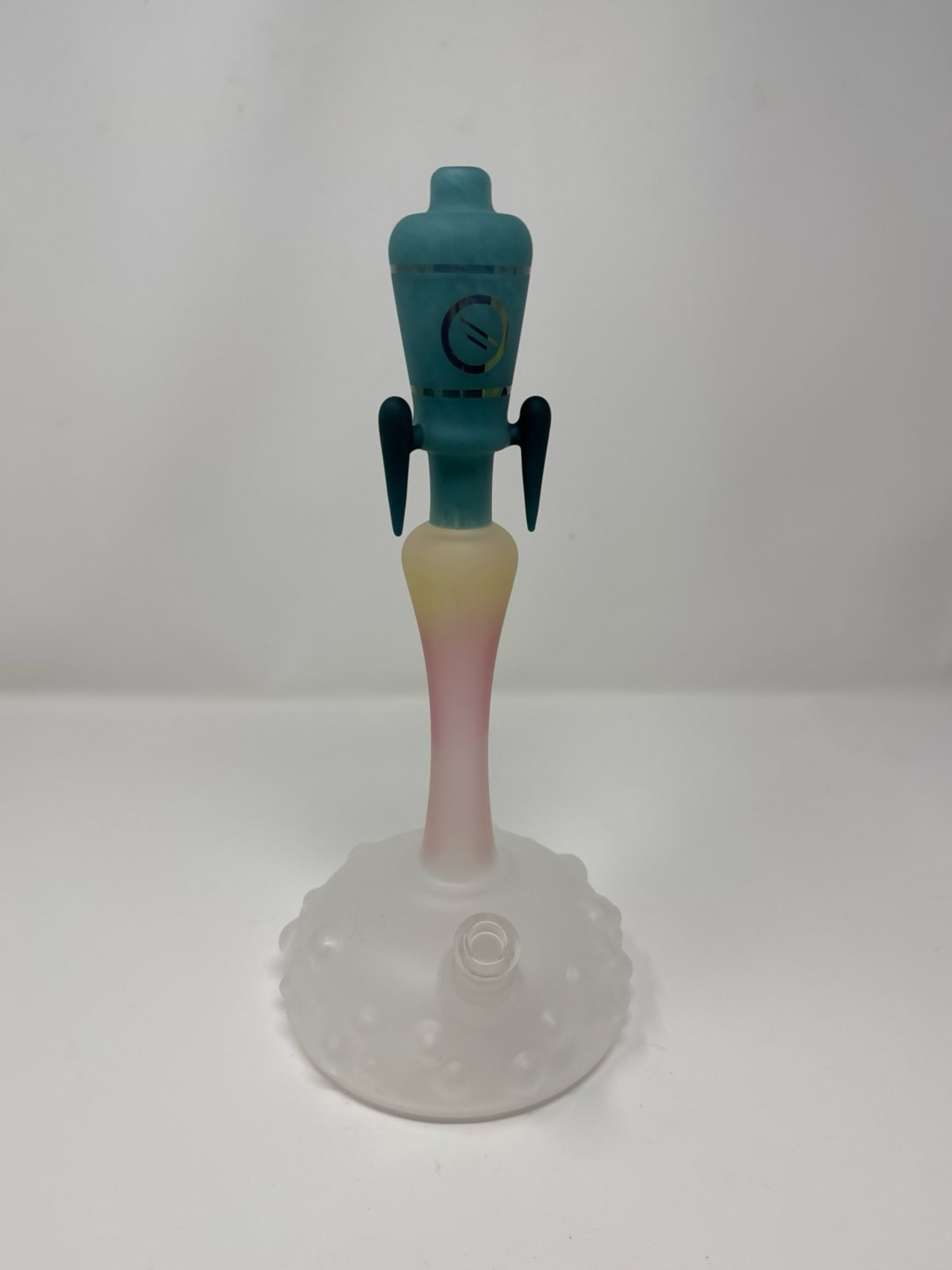 Preview pic of Kage glass blastoff rig