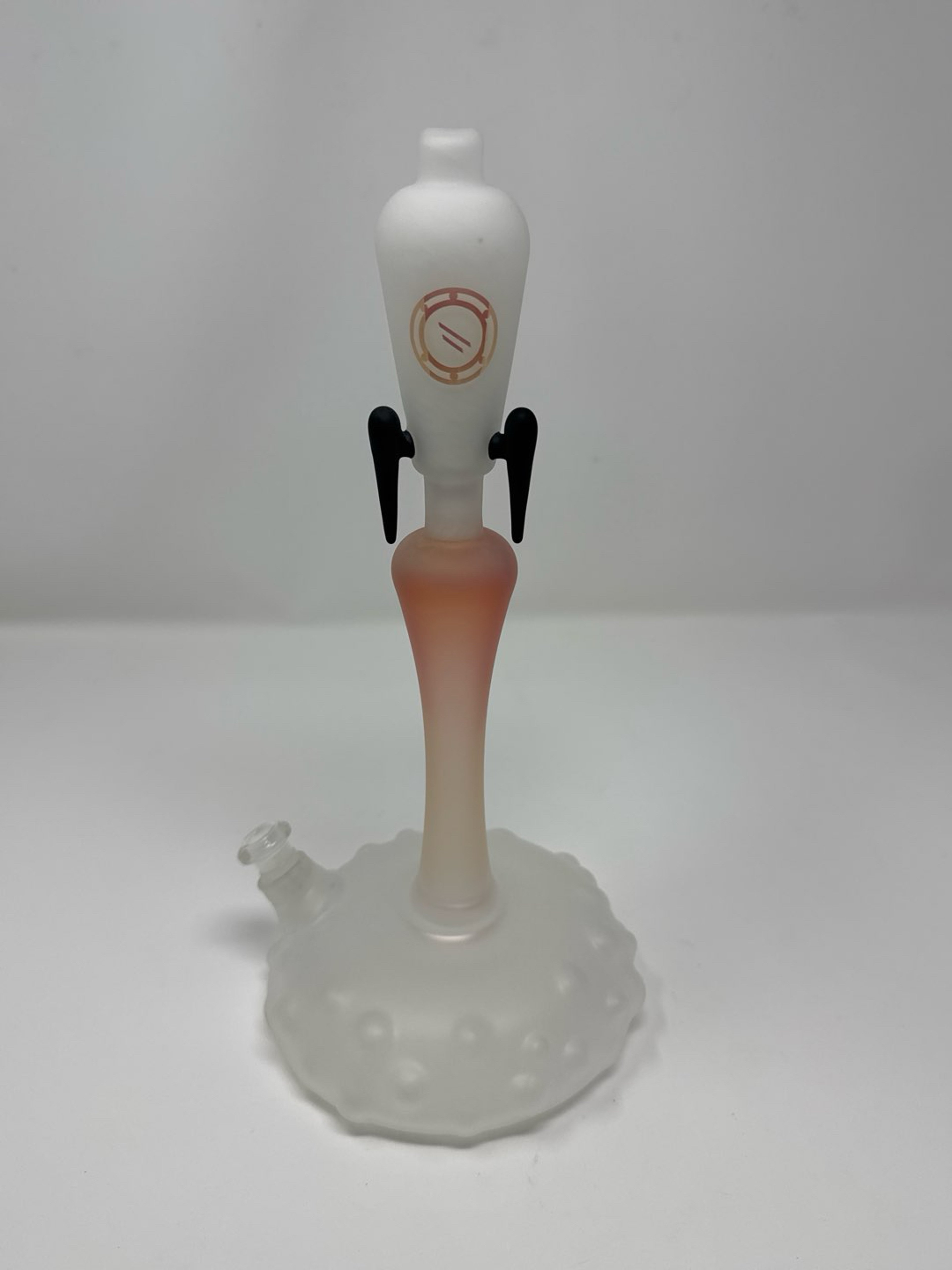 Preview pic of Kage glass blast off rig