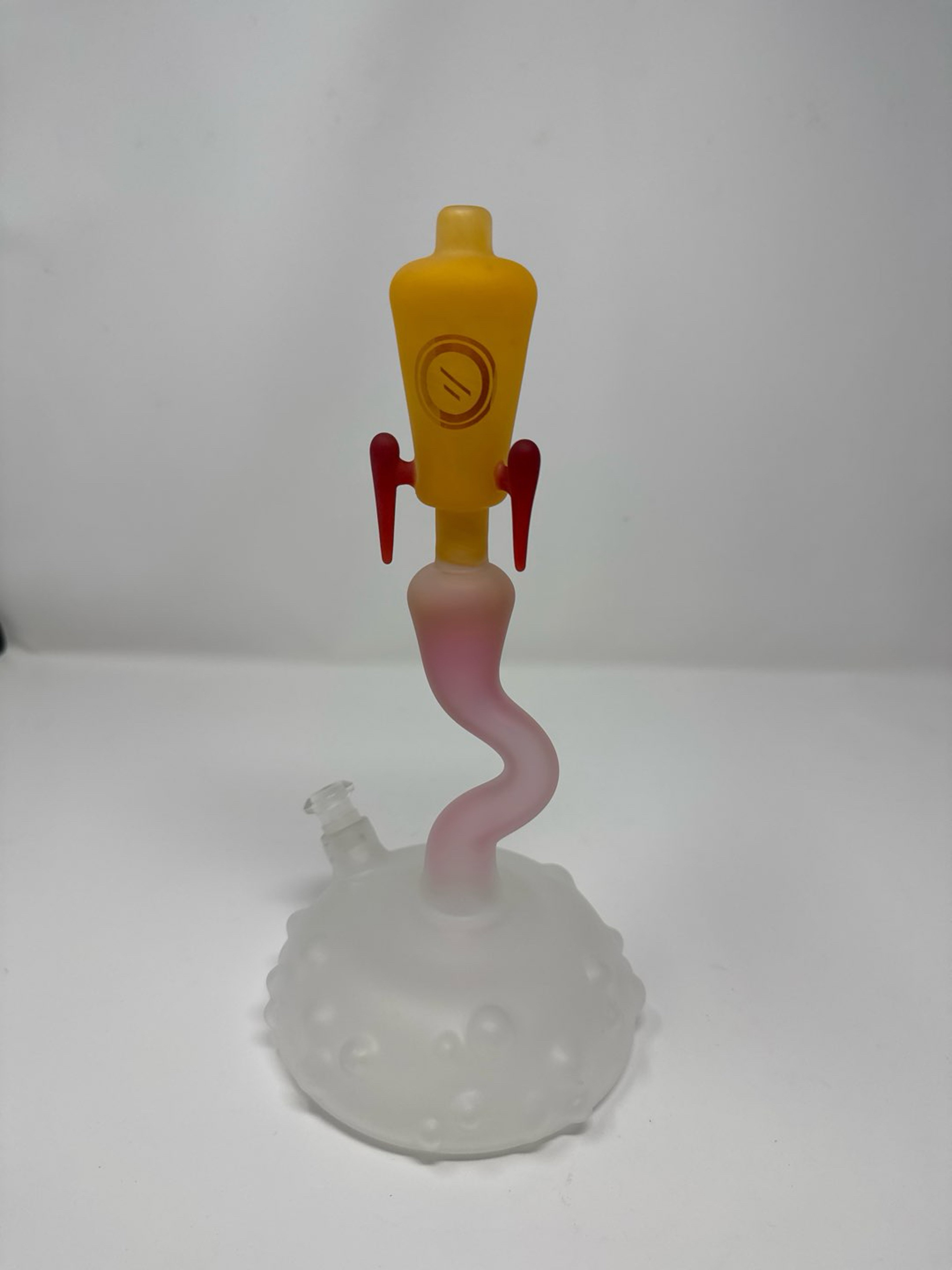 Preview pic of Kage glass blast off rig