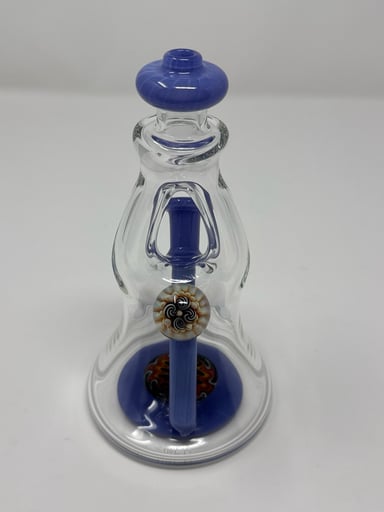 Preview pic of T sharp rig