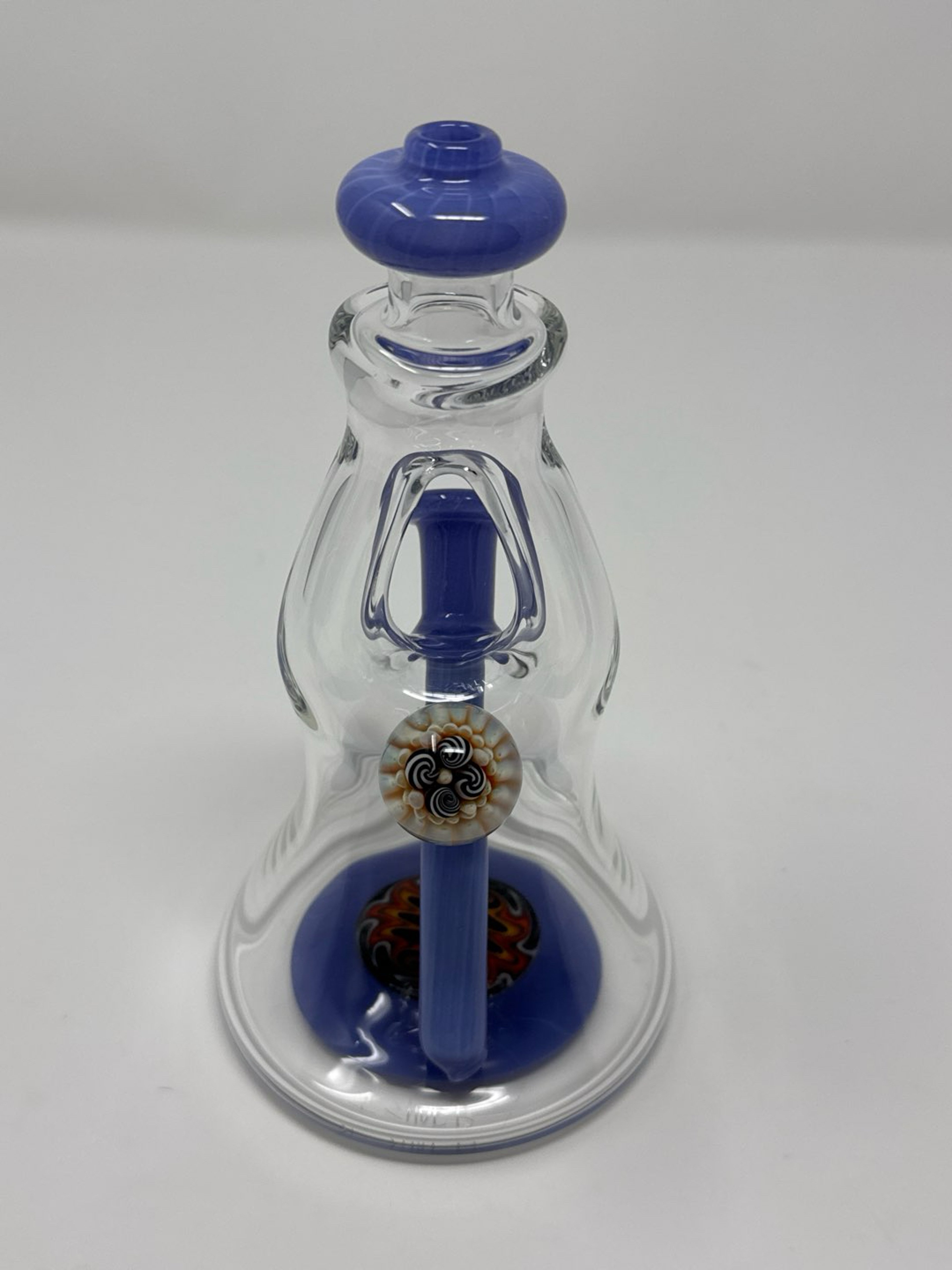 Preview pic of T sharp rig