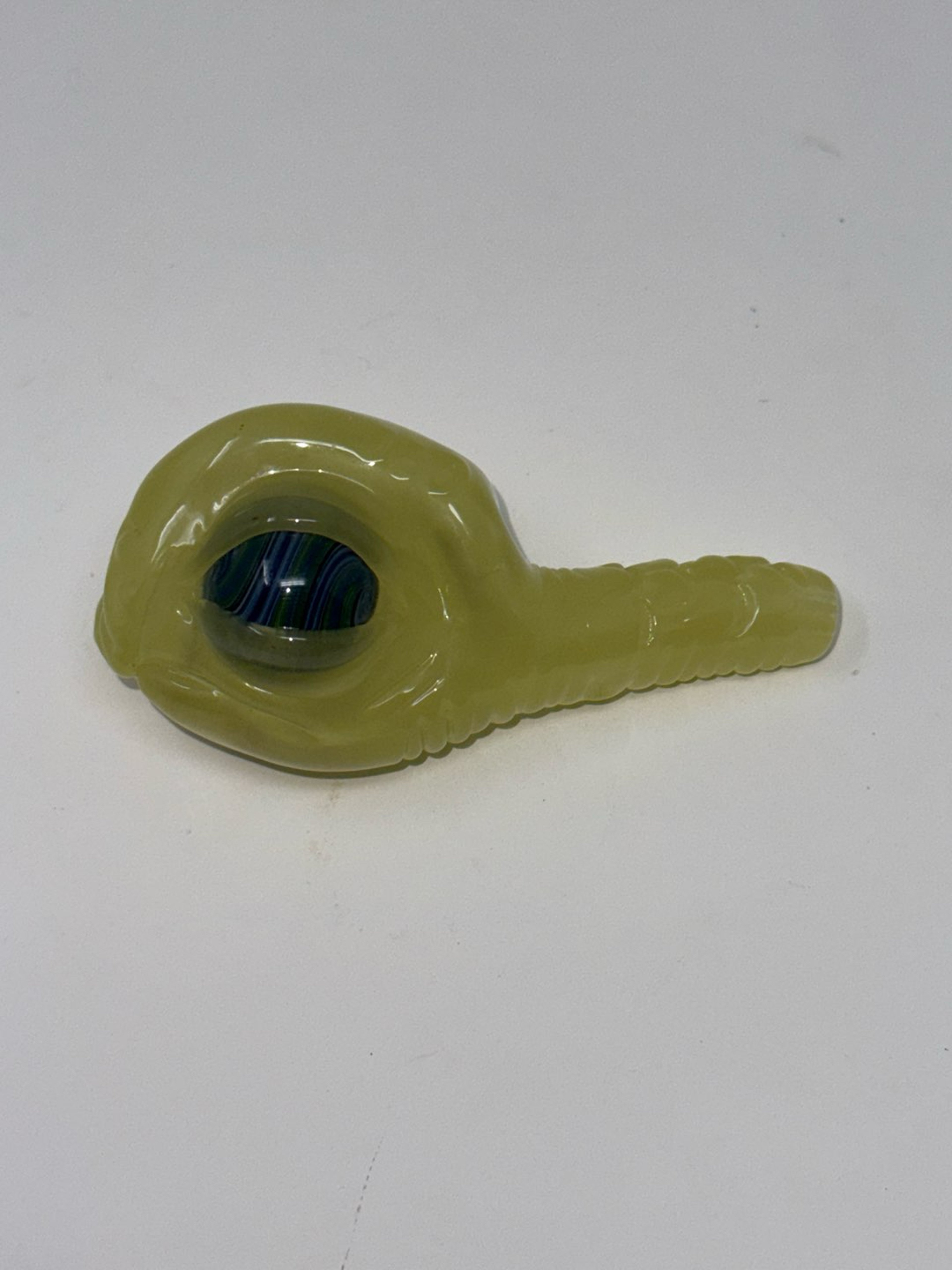 Preview pic of Ironlungs cfl bowl