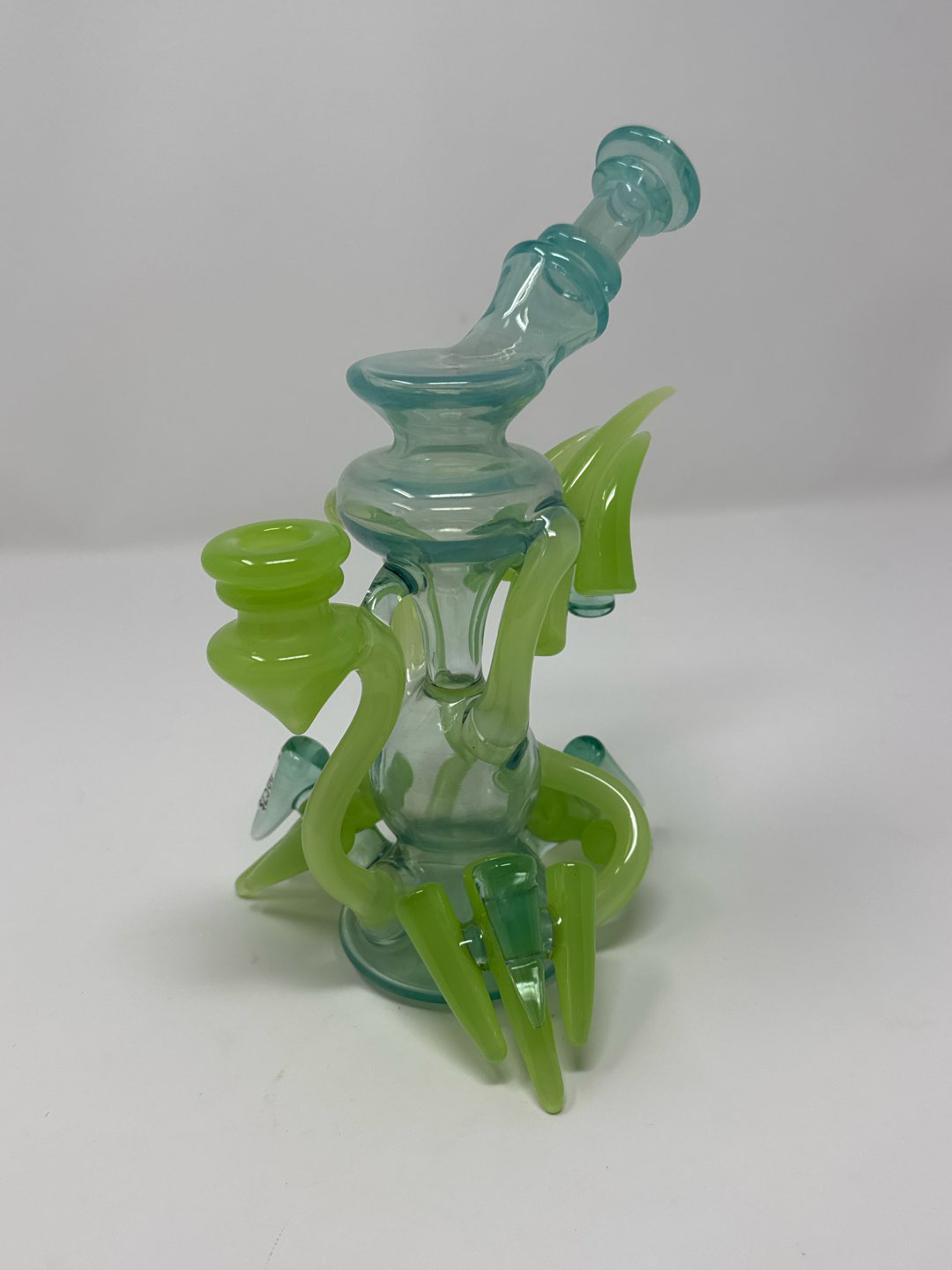 Preview pic of Anton glass rig