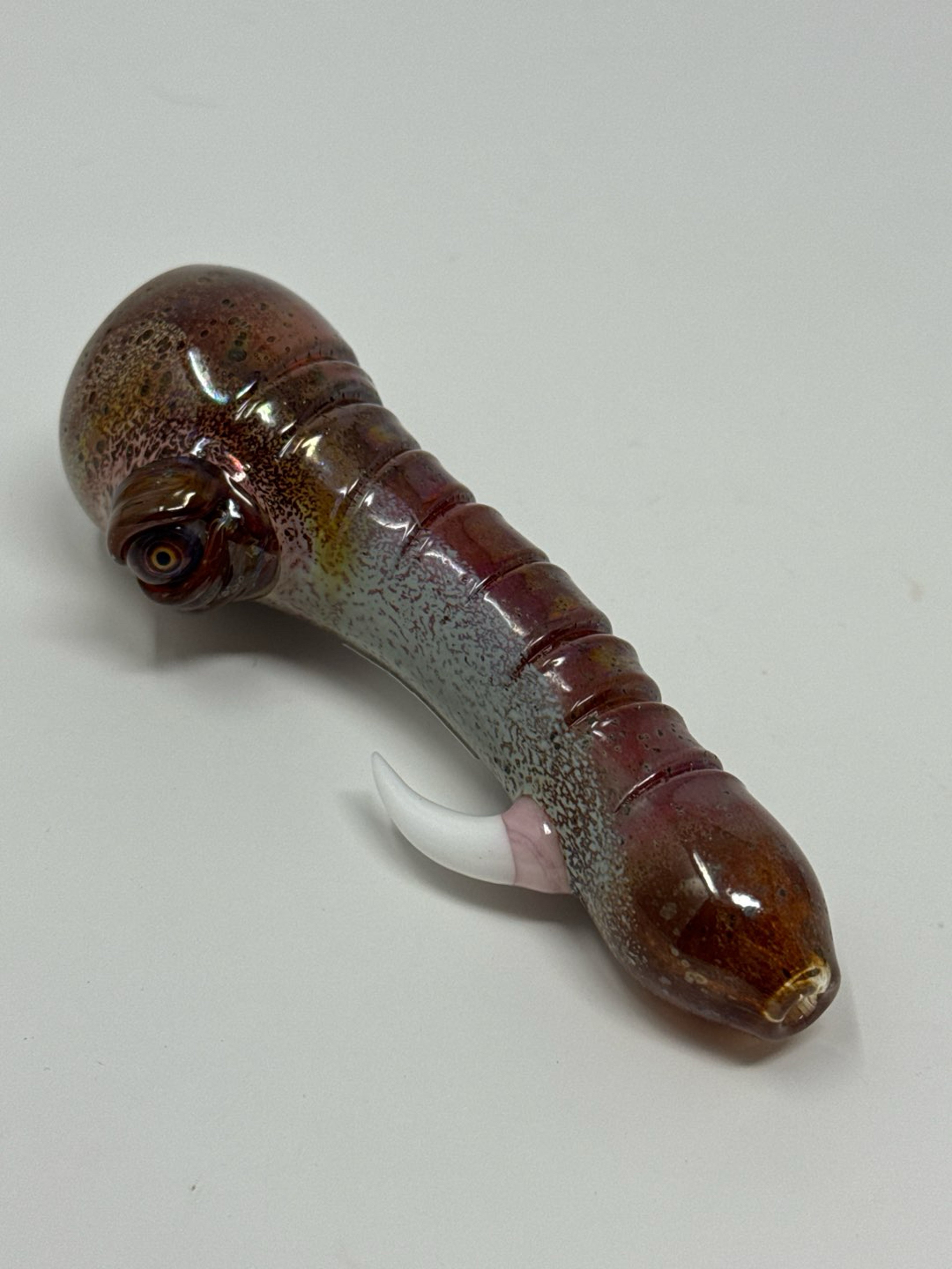Preview pic of Kyru glass chillum
