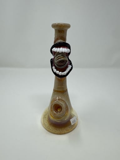 Preview pic of Kyru glass beaker