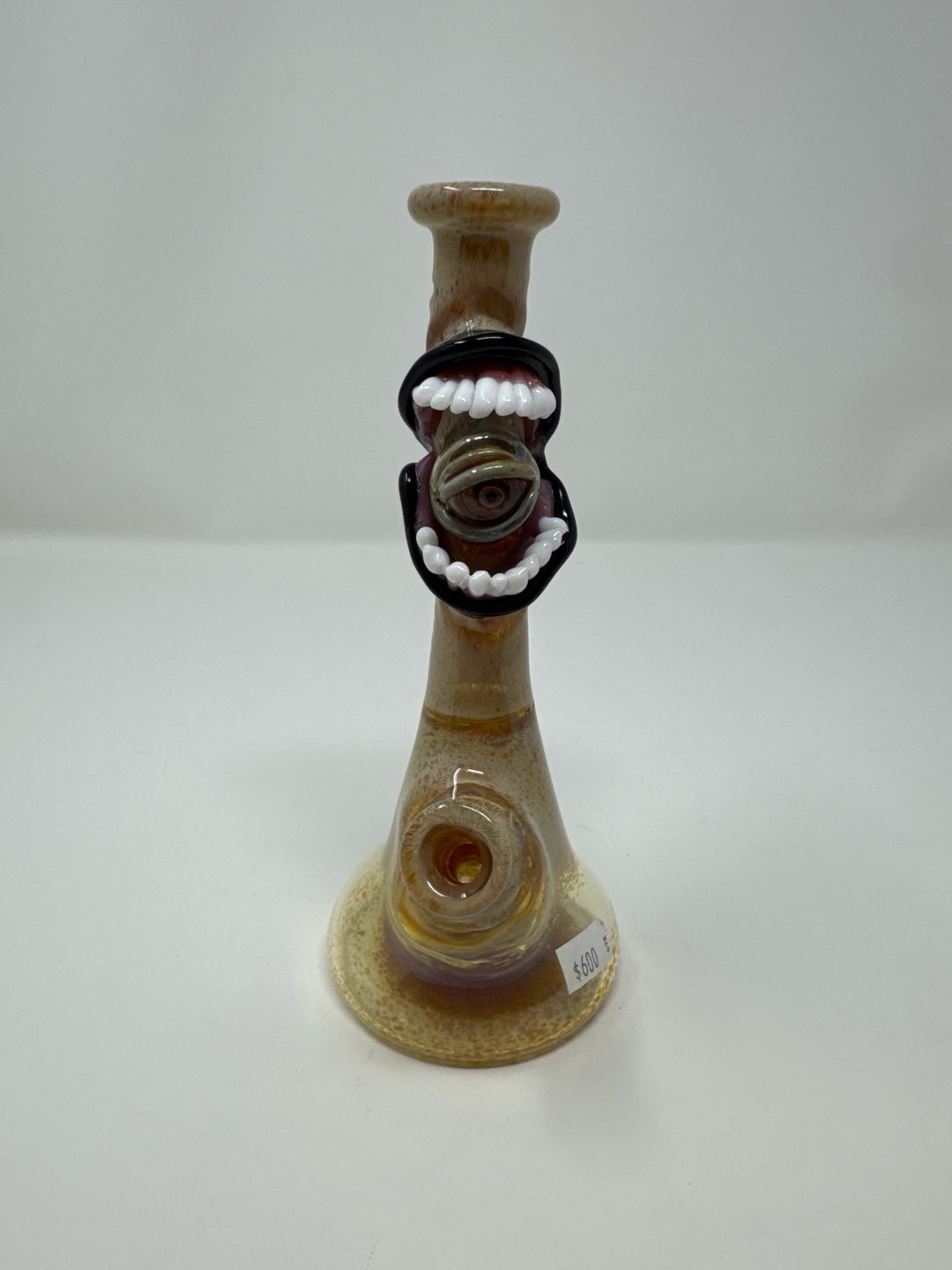 Preview pic of Kyru glass beaker