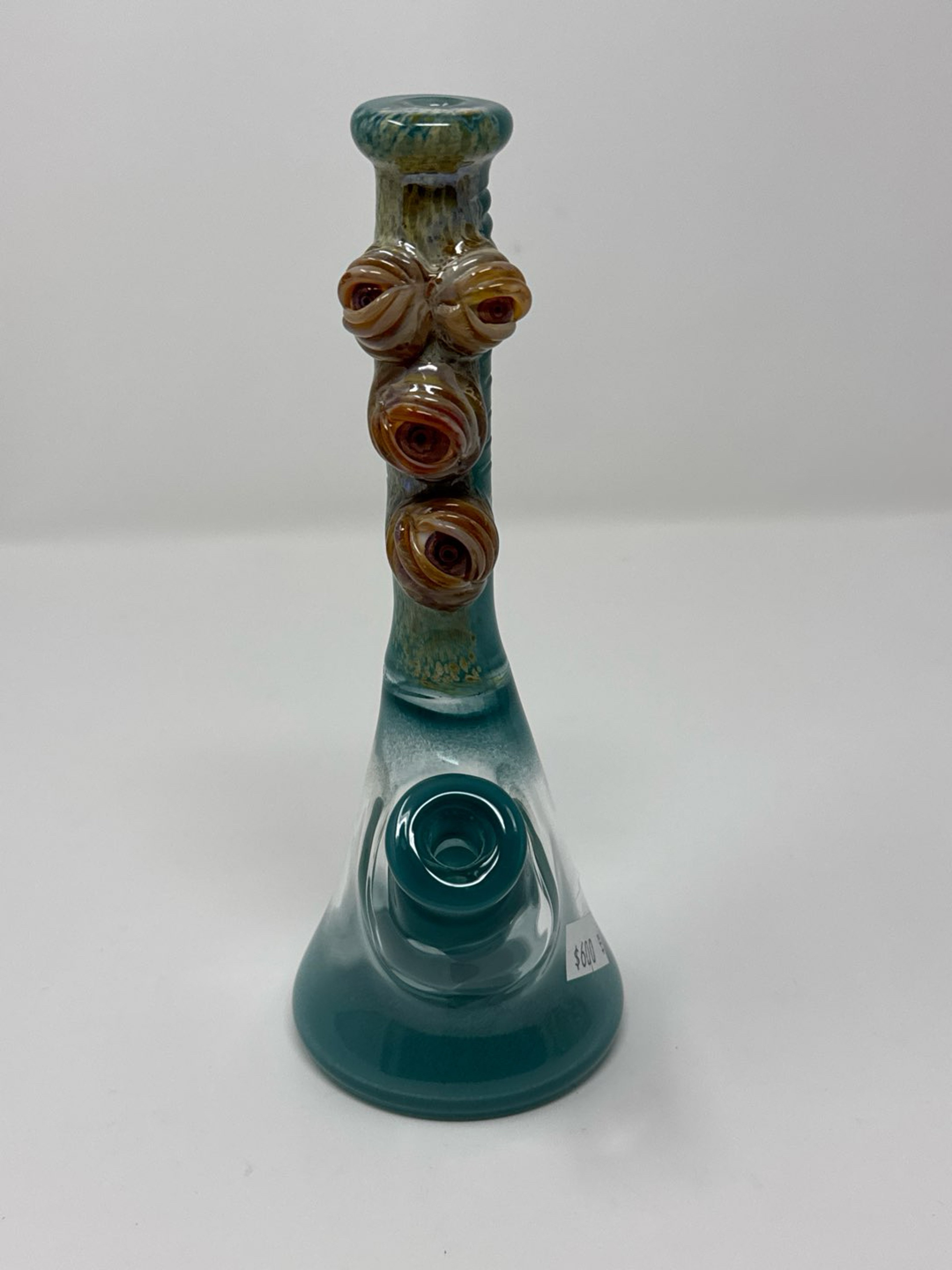 Preview pic of Kyru glass beaker