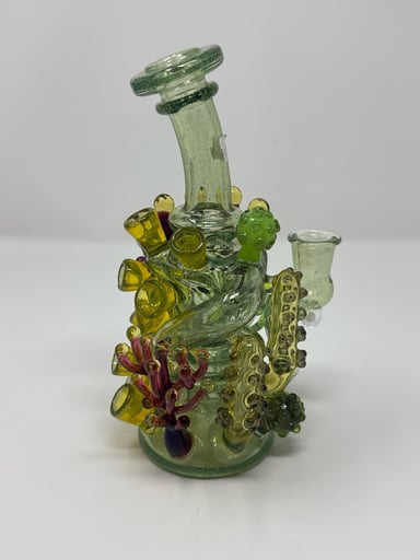 Preview pic of Scott ratner cfl recycler
