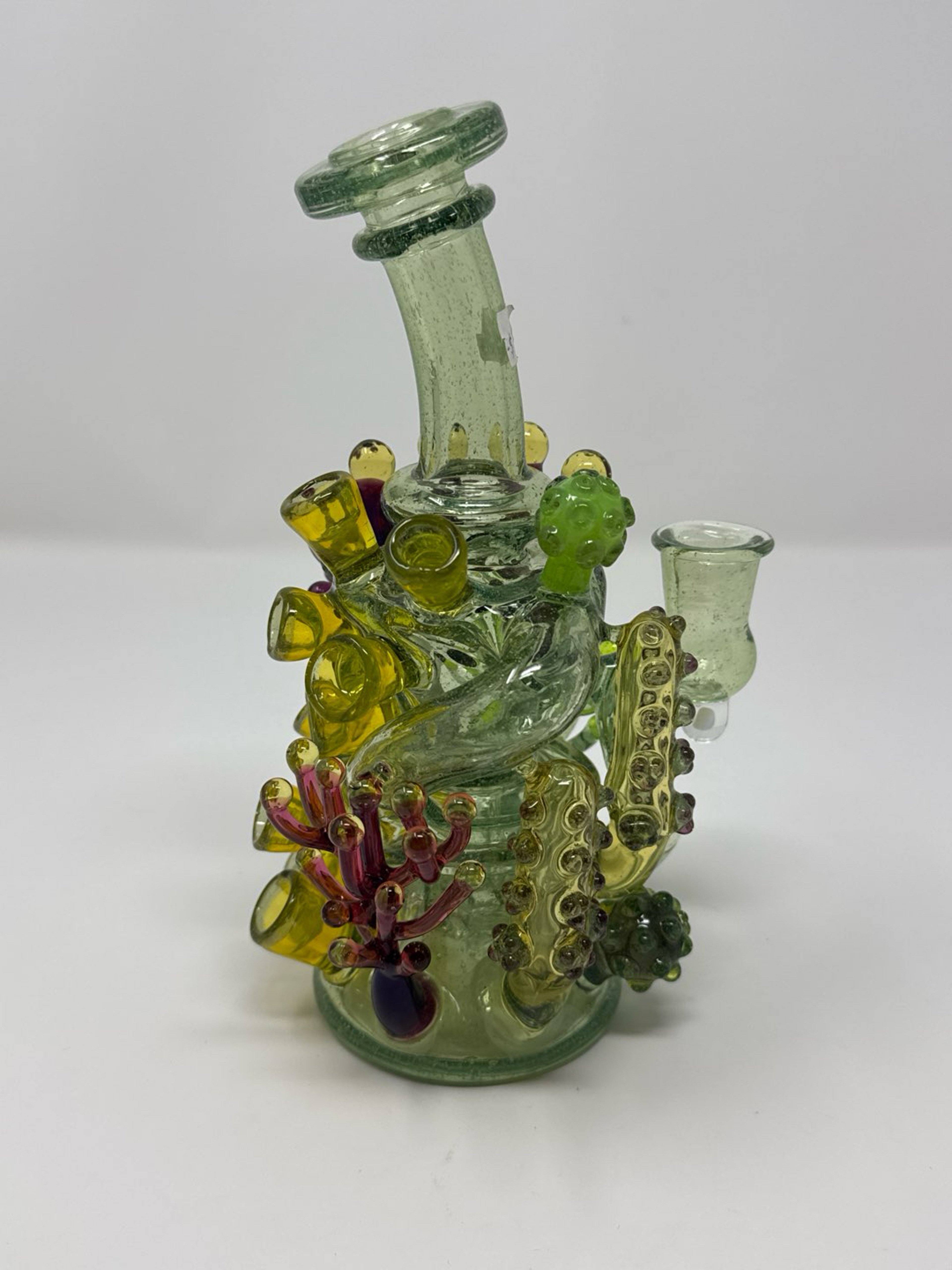 Preview pic of Scott ratner cfl recycler