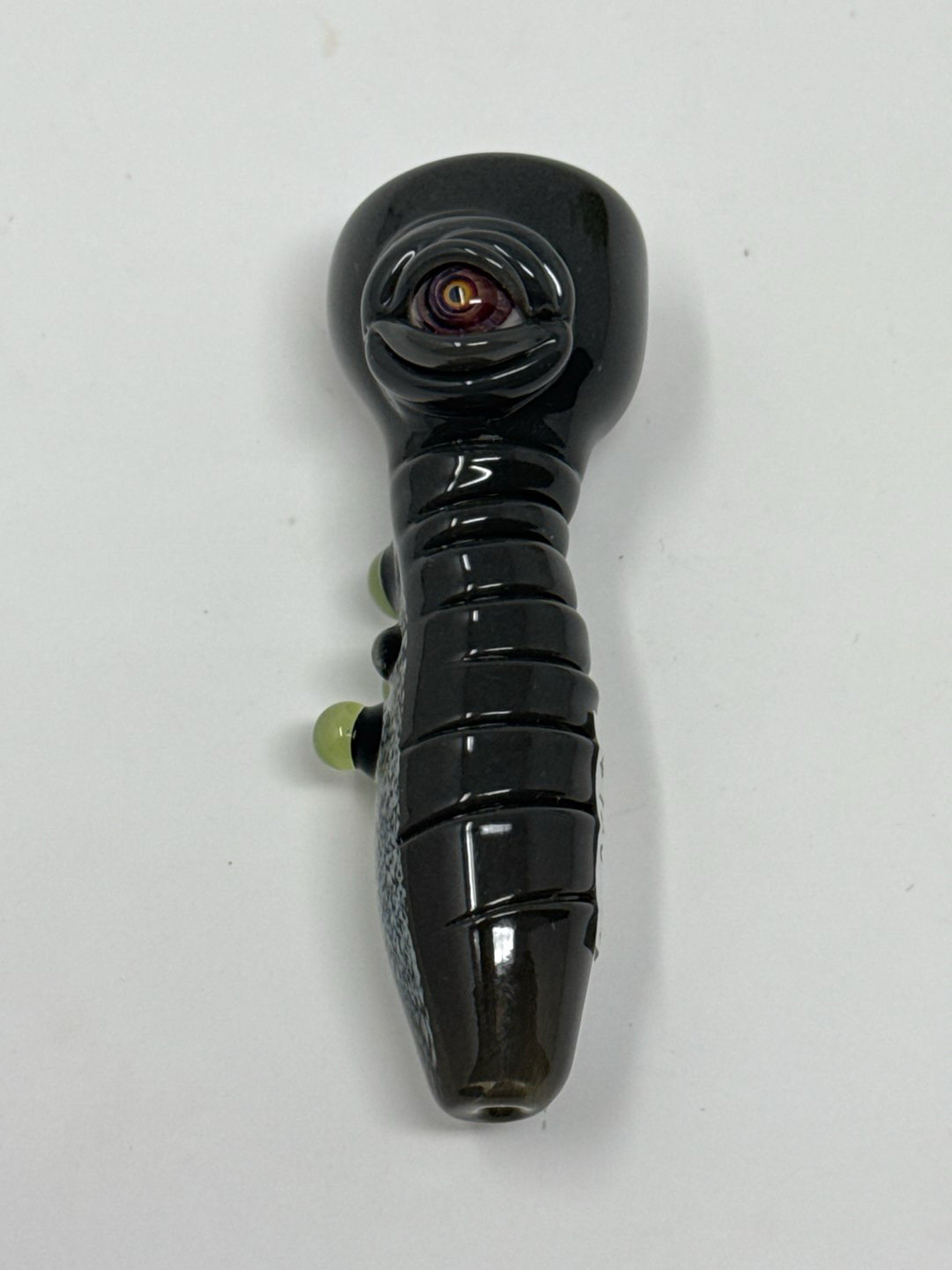 Preview pic of Kyru glass chillum