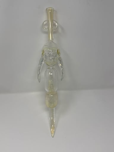 Preview pic of Ironlungs old school rig
