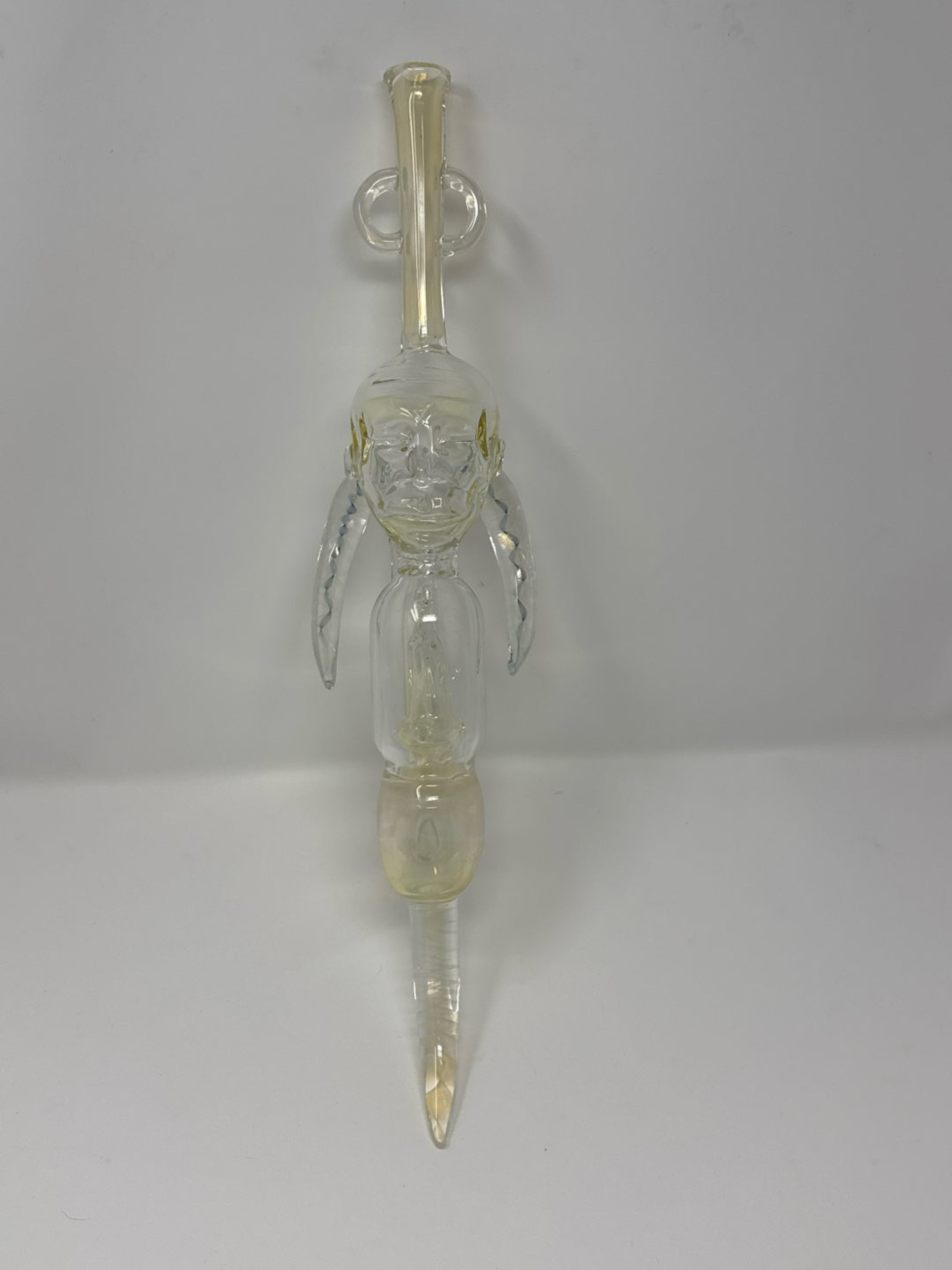 Preview pic of Ironlungs old school rig