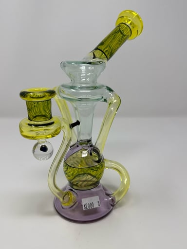Preview pic of Anton glass recycler