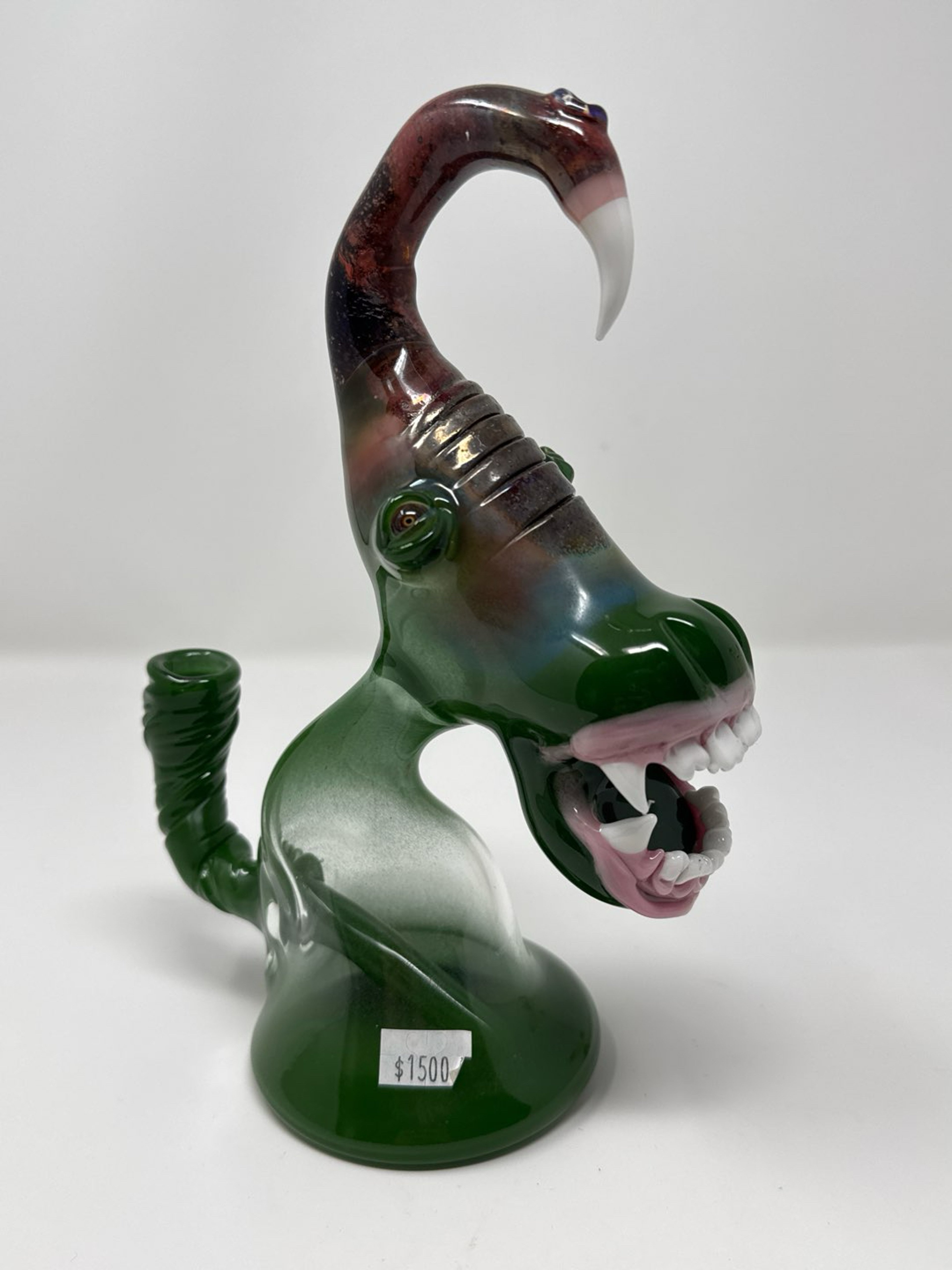 Kyru glass rig image 0