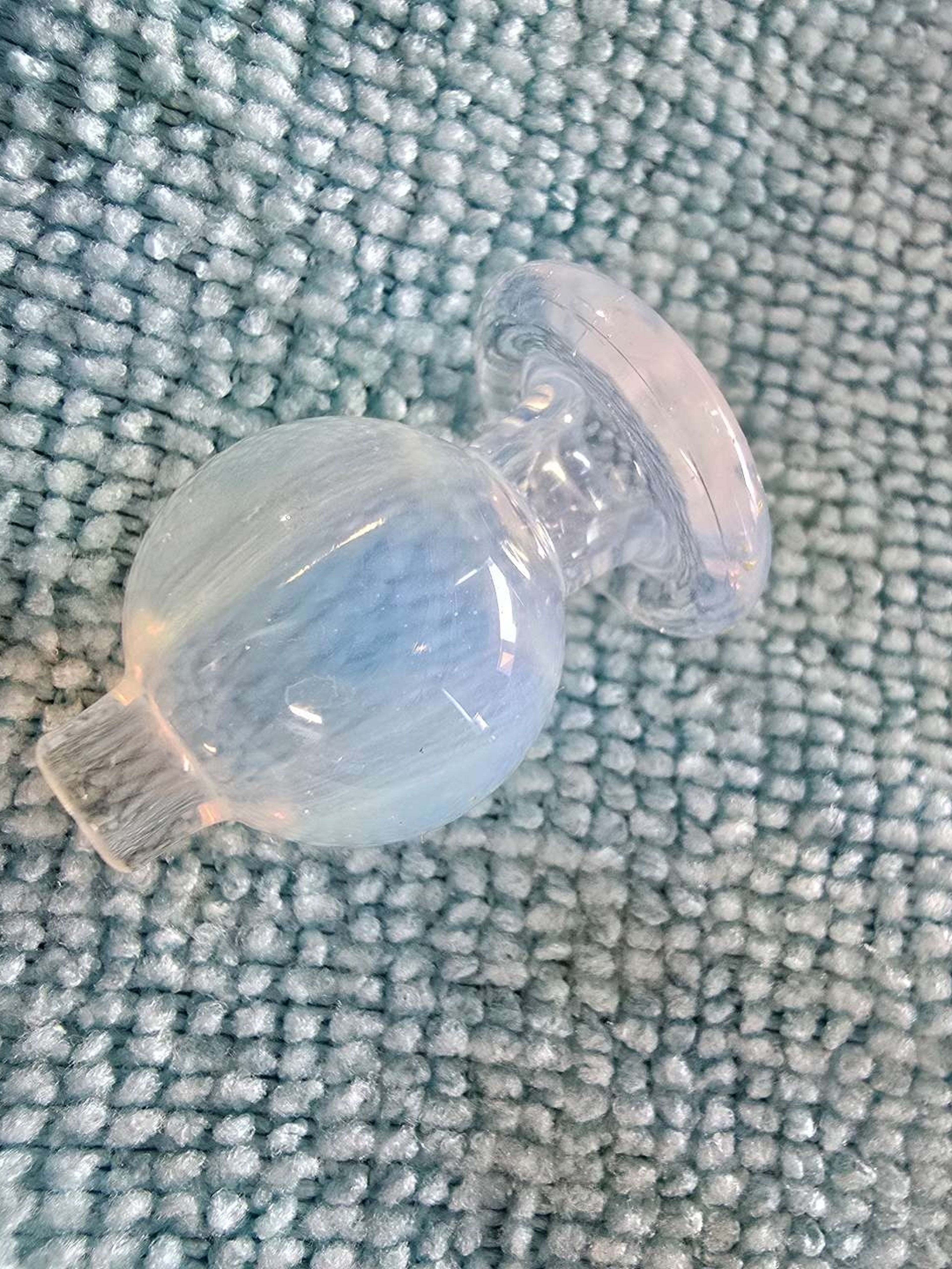 Preview pic of Moonstone Bradley miller puffco top