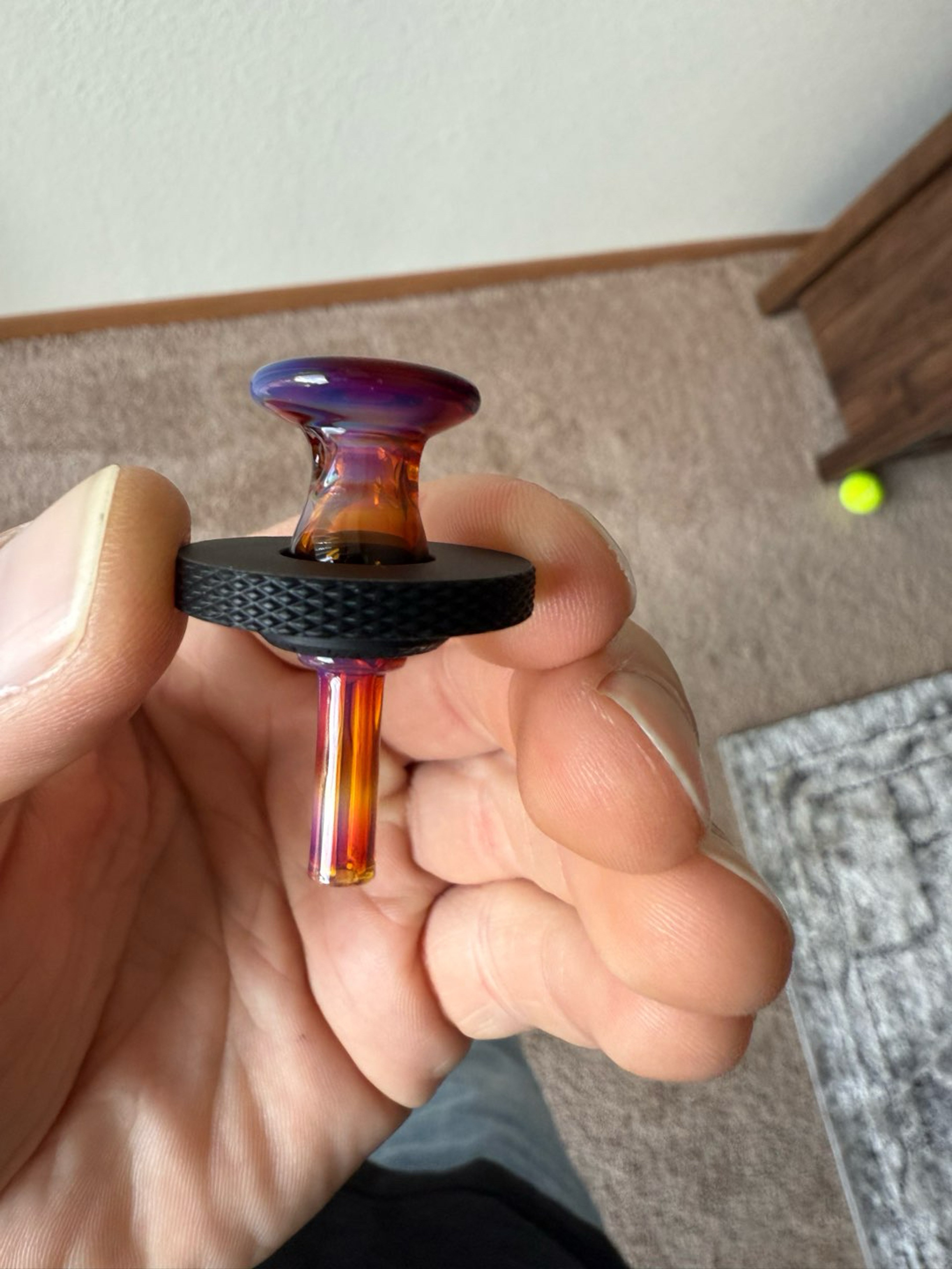 Preview pic of Major Glass Labs Dr Dabber Switch 2 Joystick