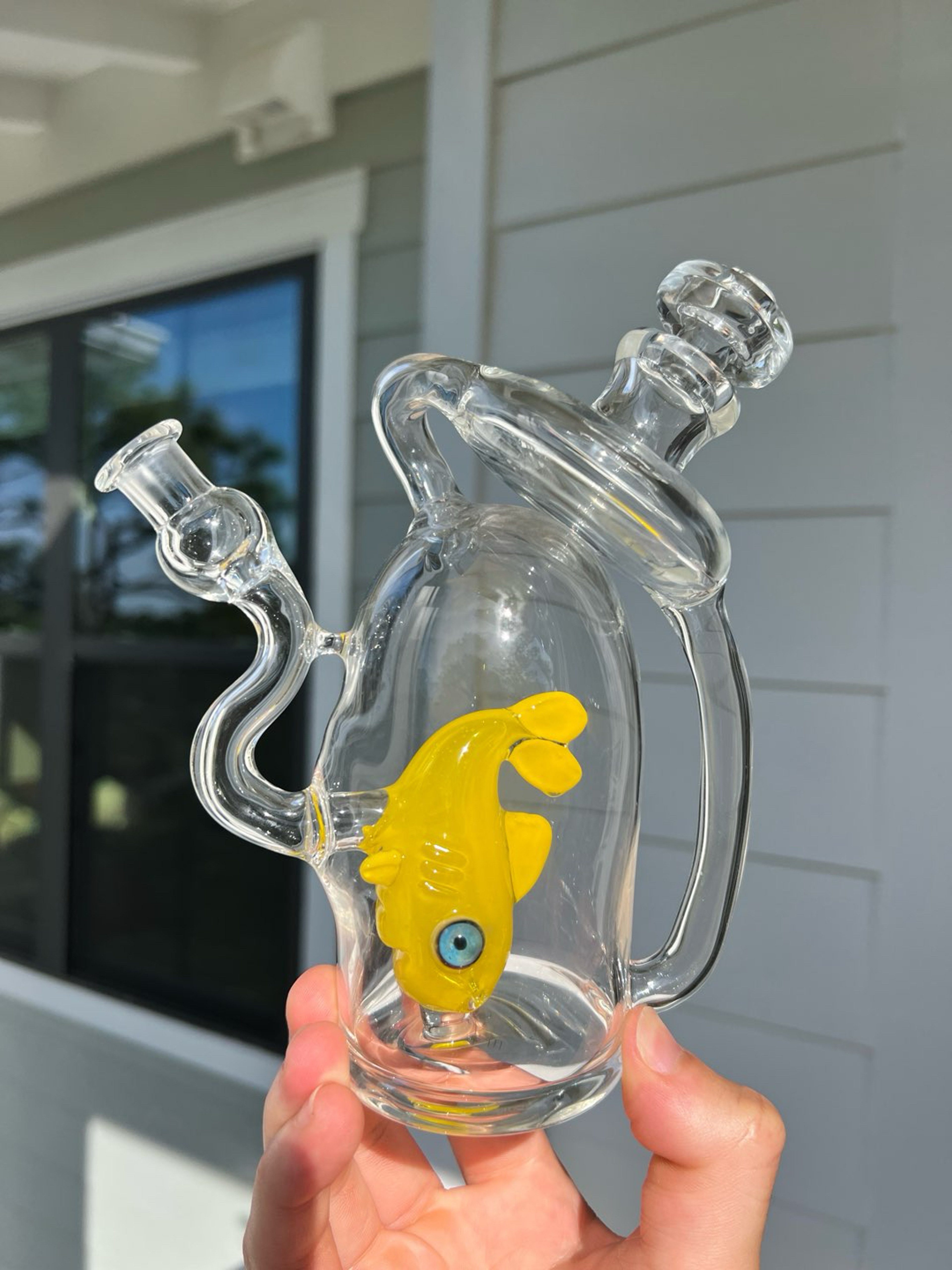 Preview pic of CatJive Rig