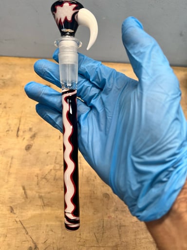Preview pic of Downstem/slide set