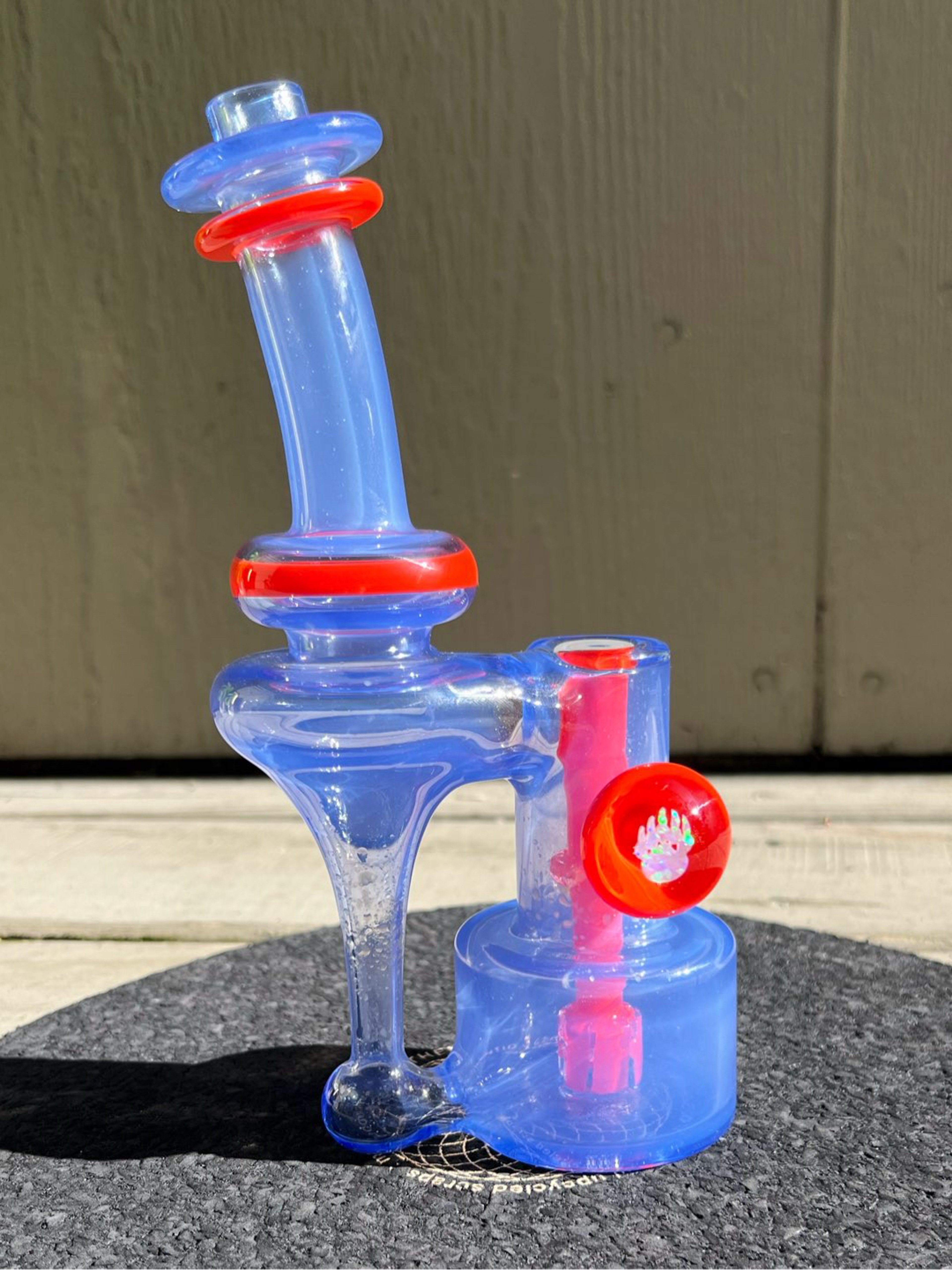 Preview pic of Mini DD RBR Mystique and poppy