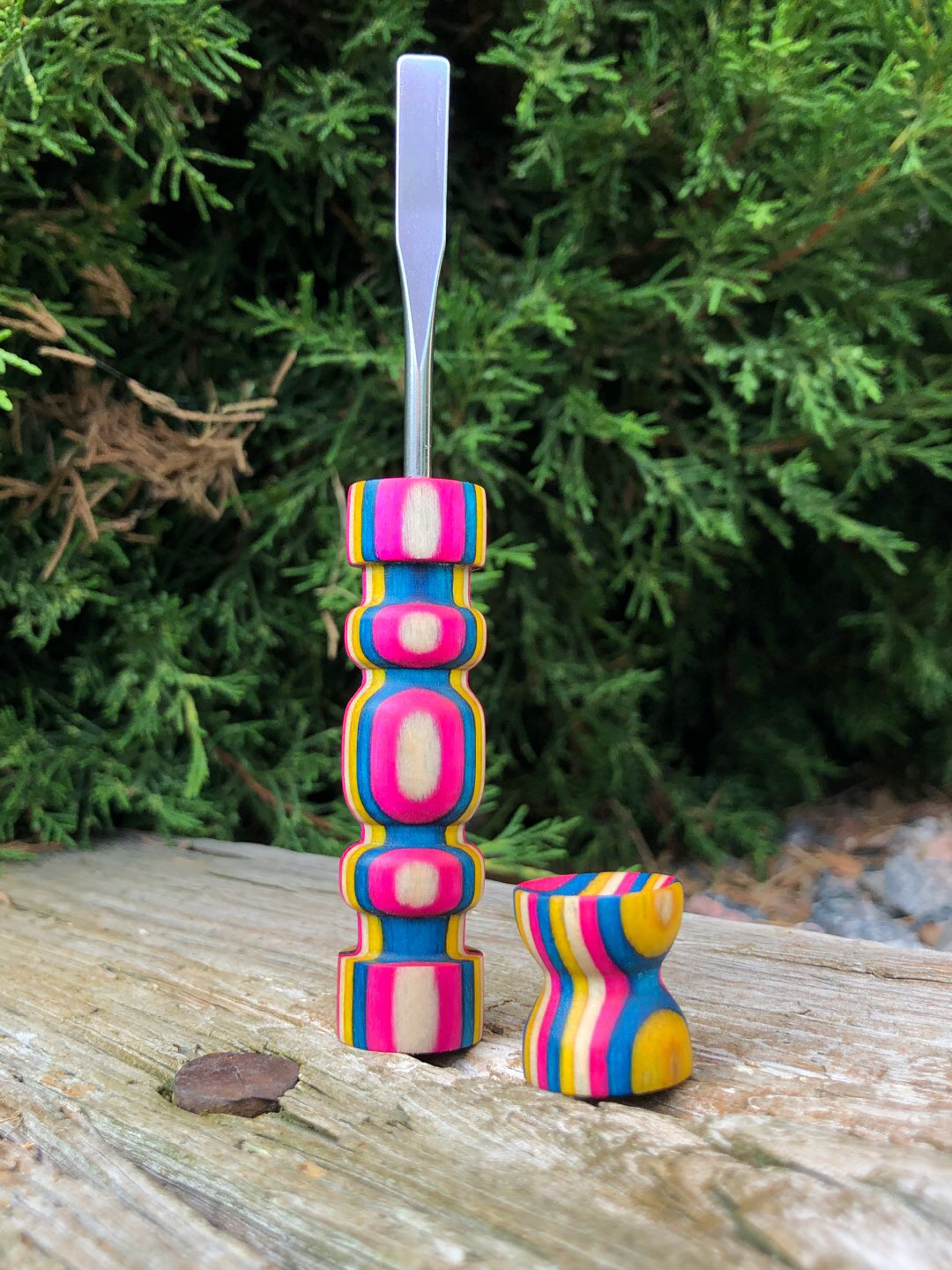 Preview pic of Mayflowers Dab Tool