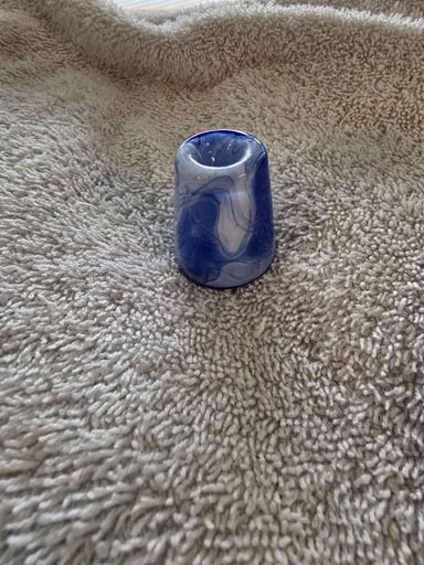 Preview pic of Scomomoanet marble/accessory stand