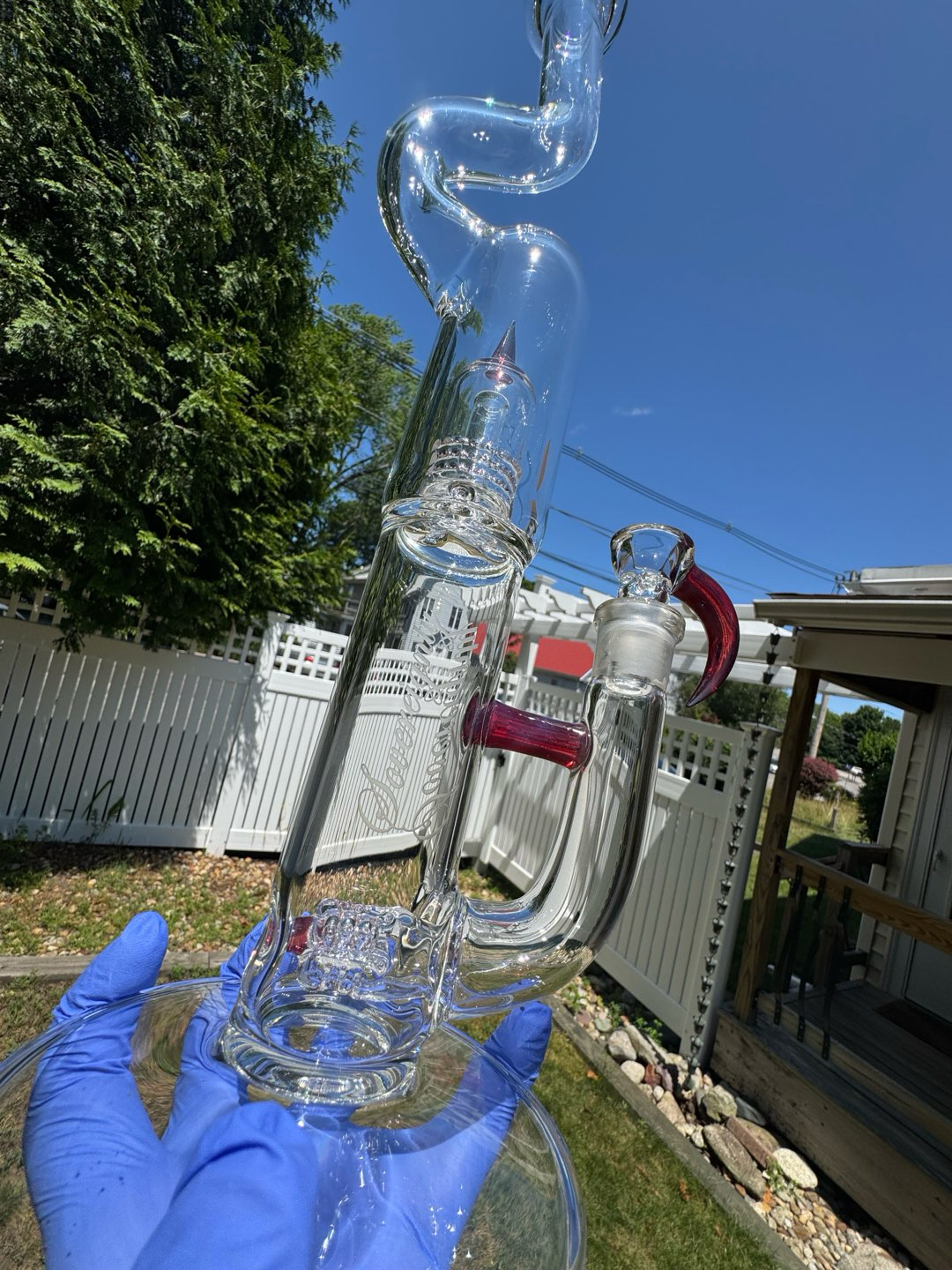 Sov mini3 to Dome Natty image 0