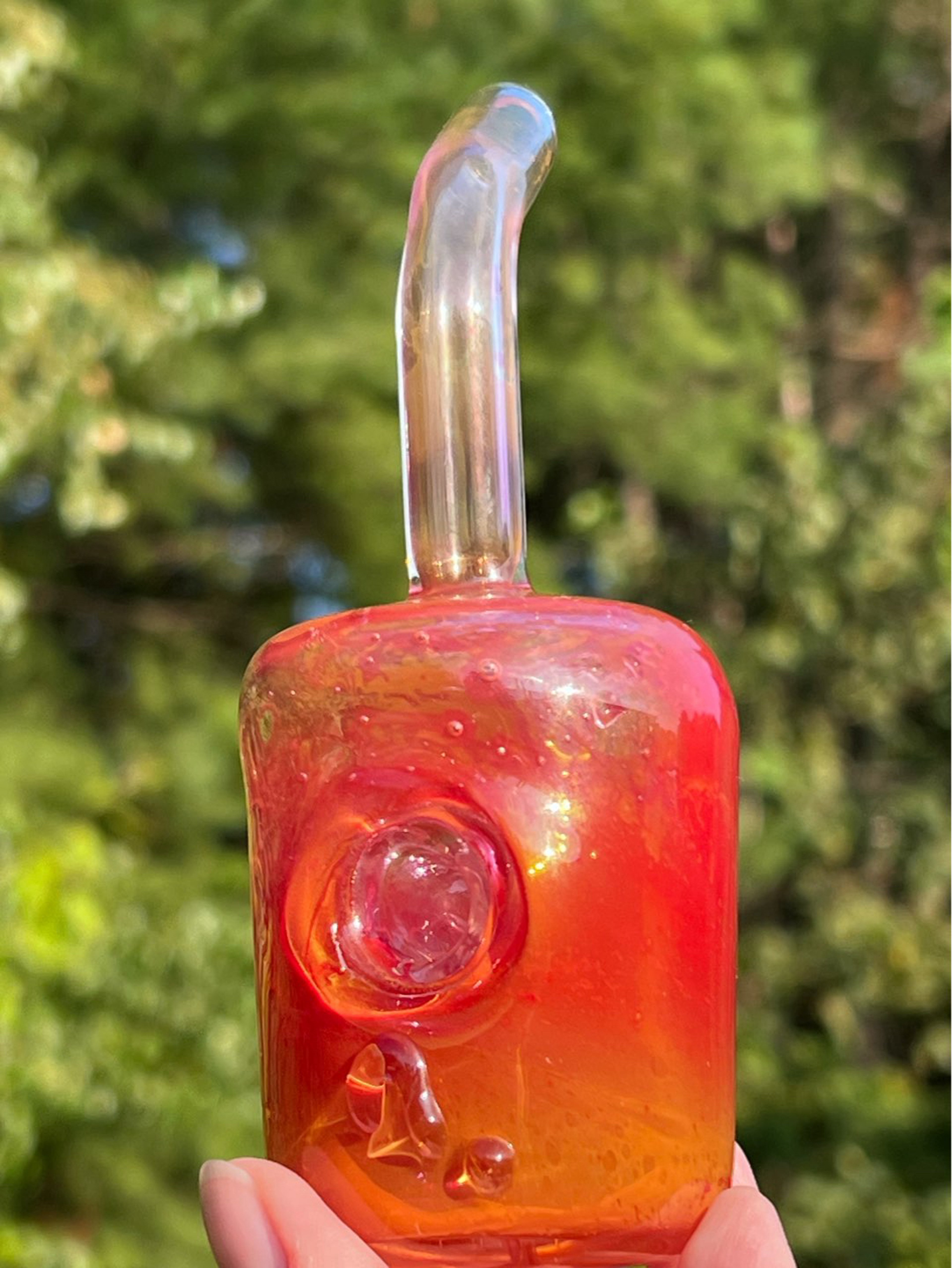 Preview pic of GlassByNobody Cup Rig
