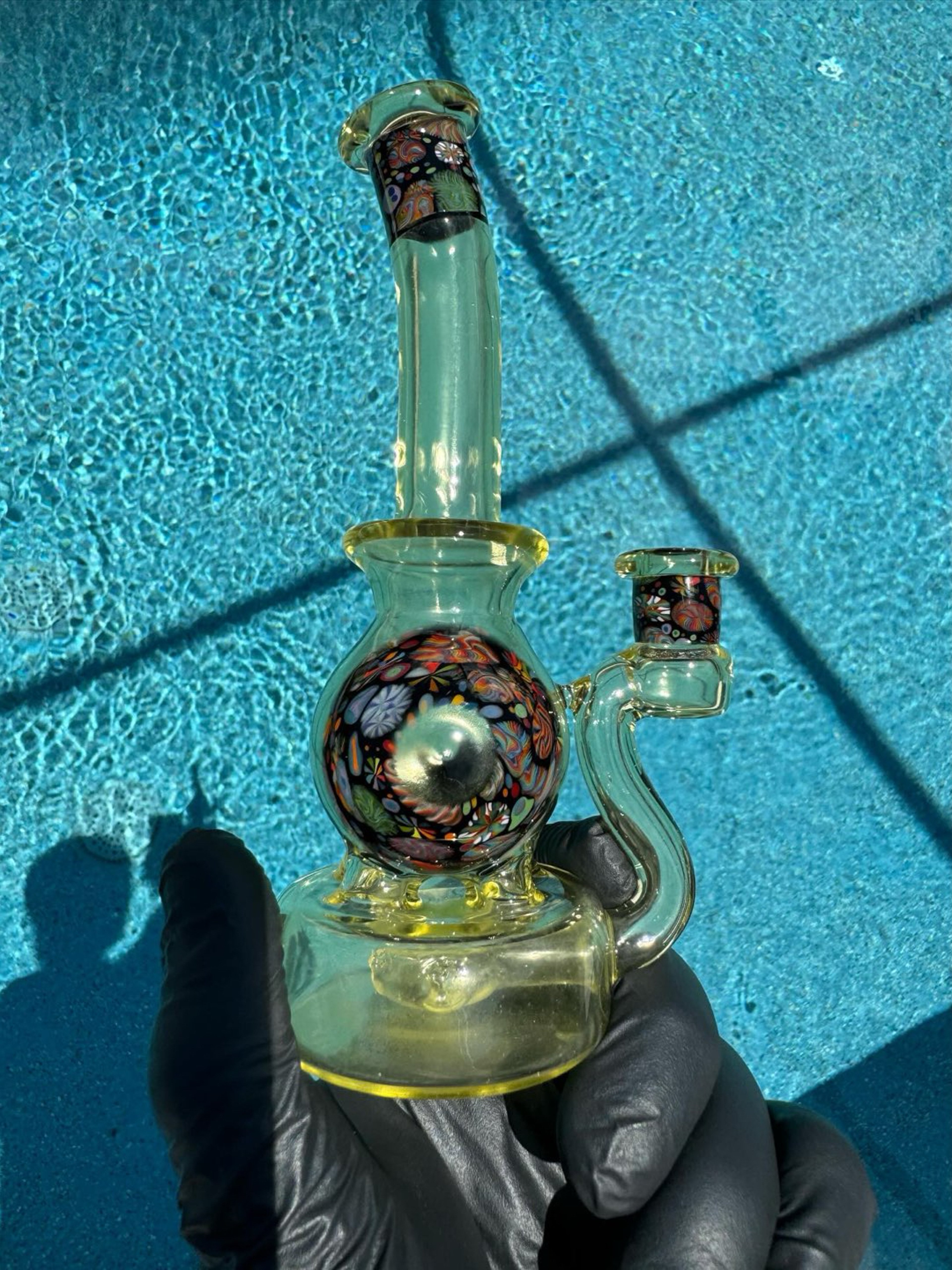 Preview pic of Serum Haaps