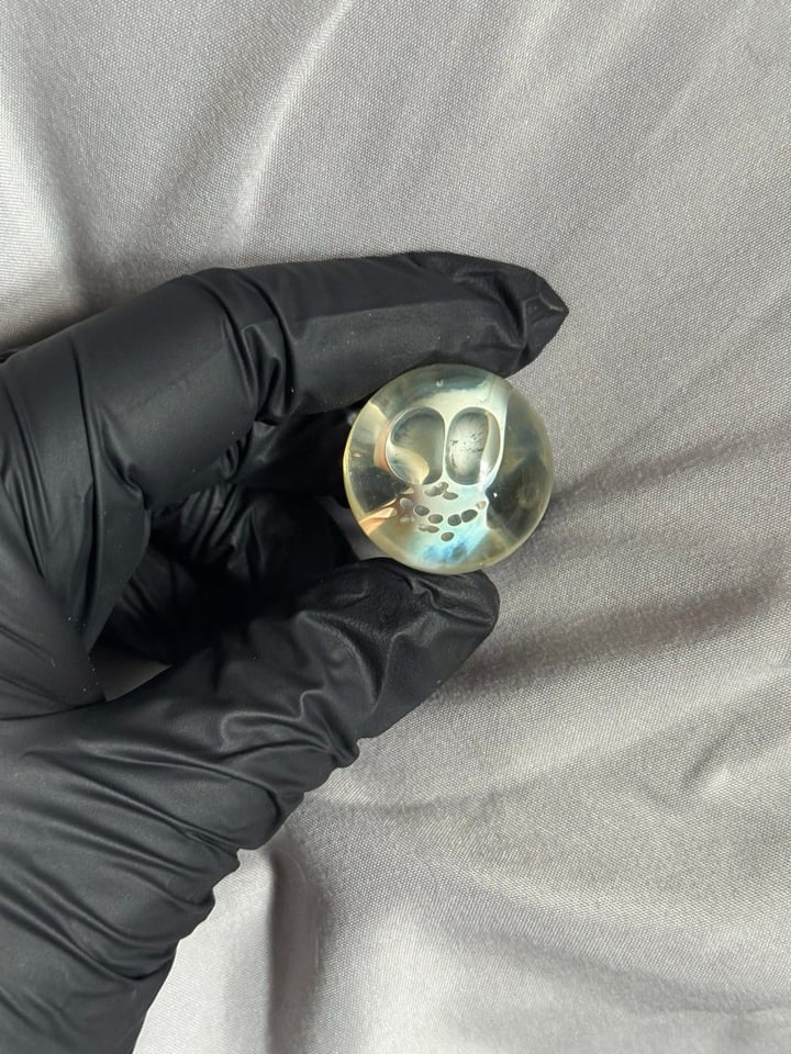 Bob Snodgrass For Sale | GlassPass