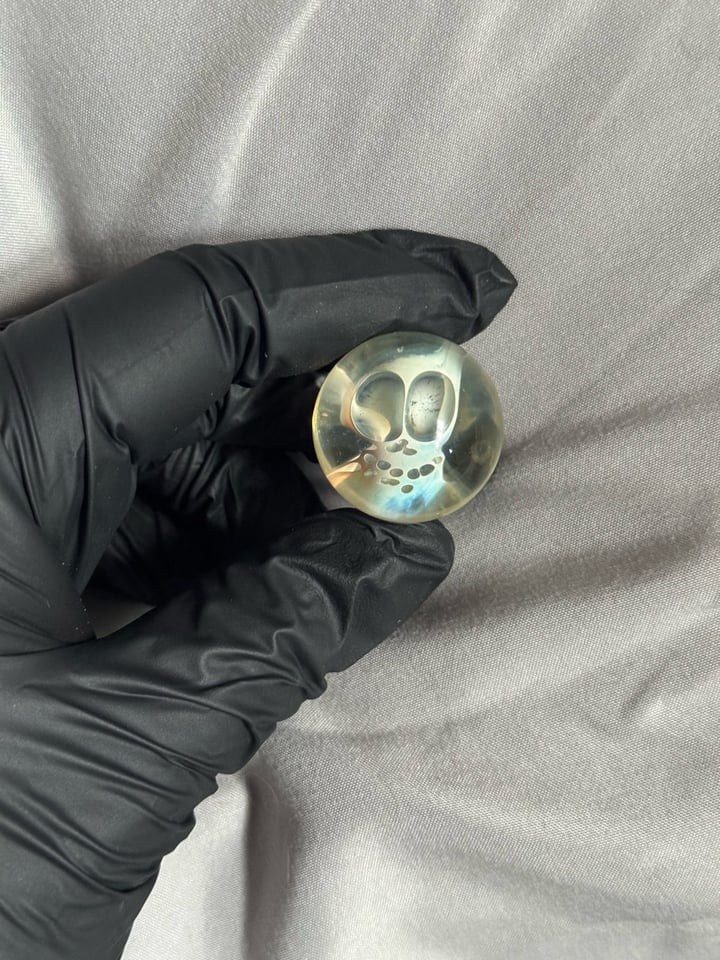 Bob Snodgrass Marble Si | Shop Bob Snodgrass on GlassPass