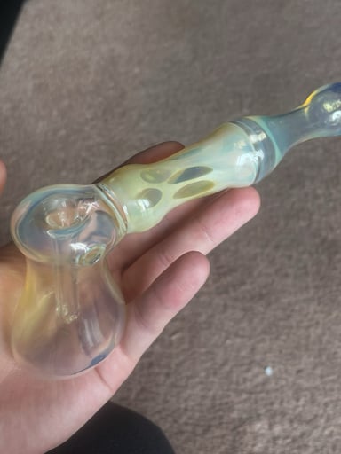Preview pic of Hammer Bub