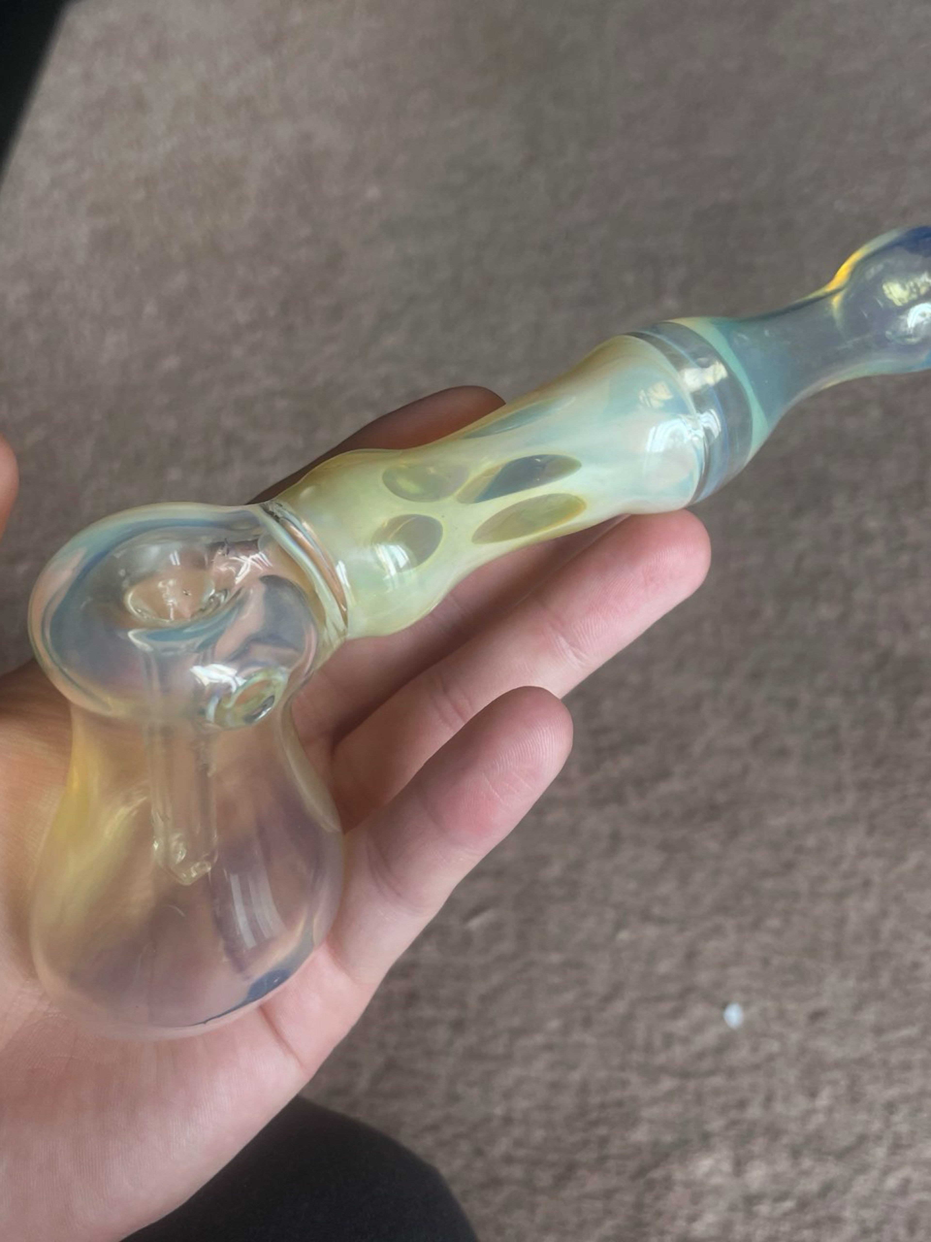 Hammer Bub image 0