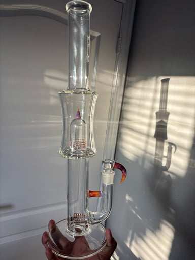 Preview pic of Sovereignty Stem to Grid Dome