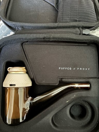 Preview pic of Puffcoo proxie