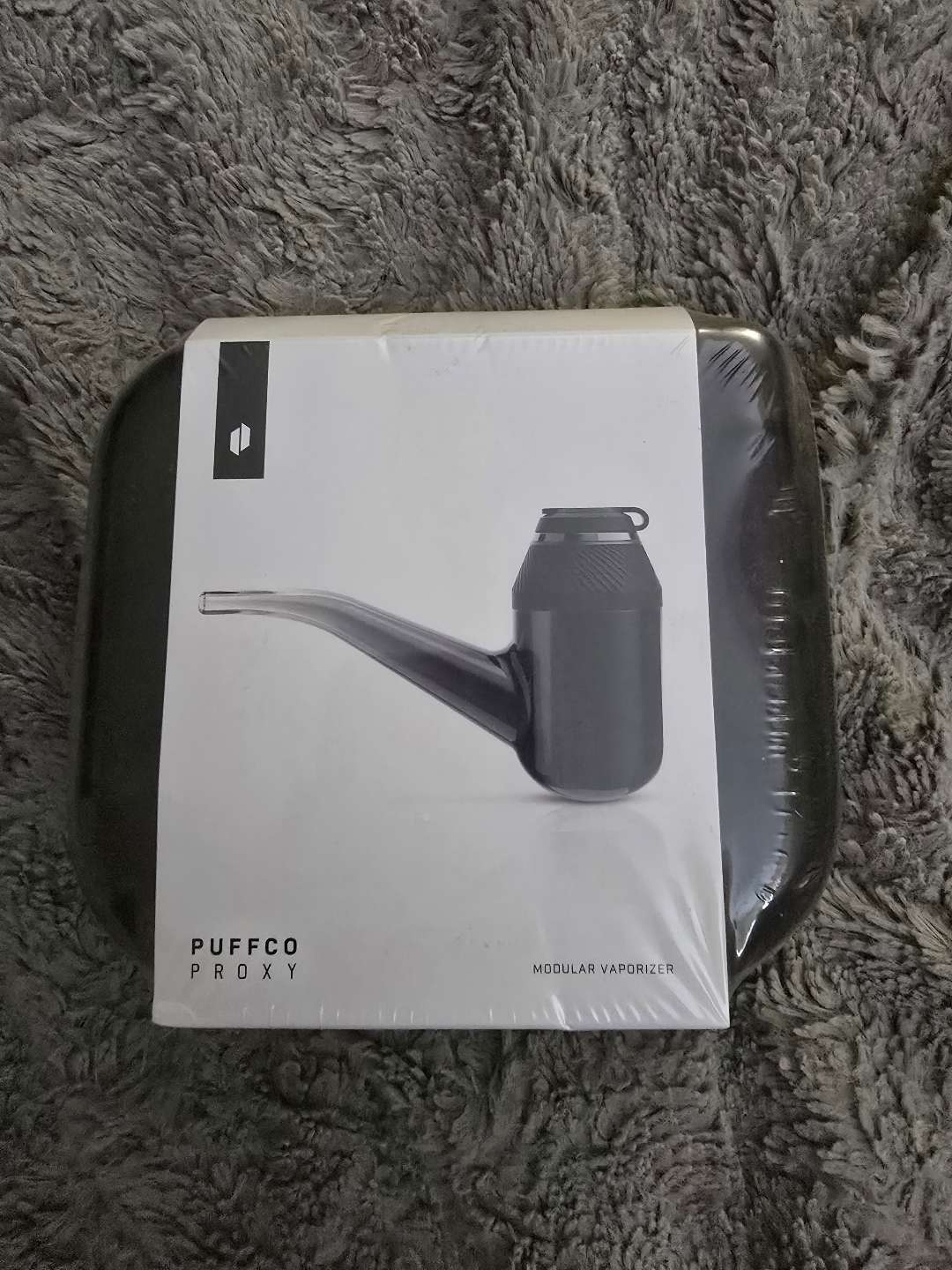 Preview pic of Puffco proxy brand new