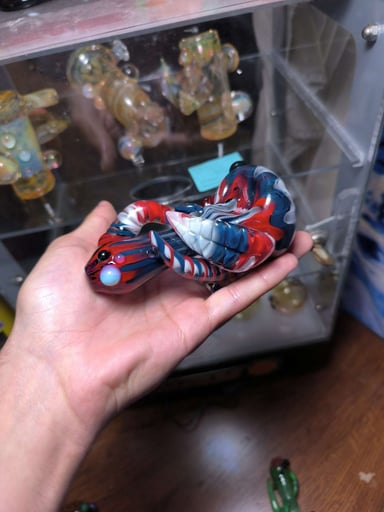 Preview pic of Grateful dead color theme