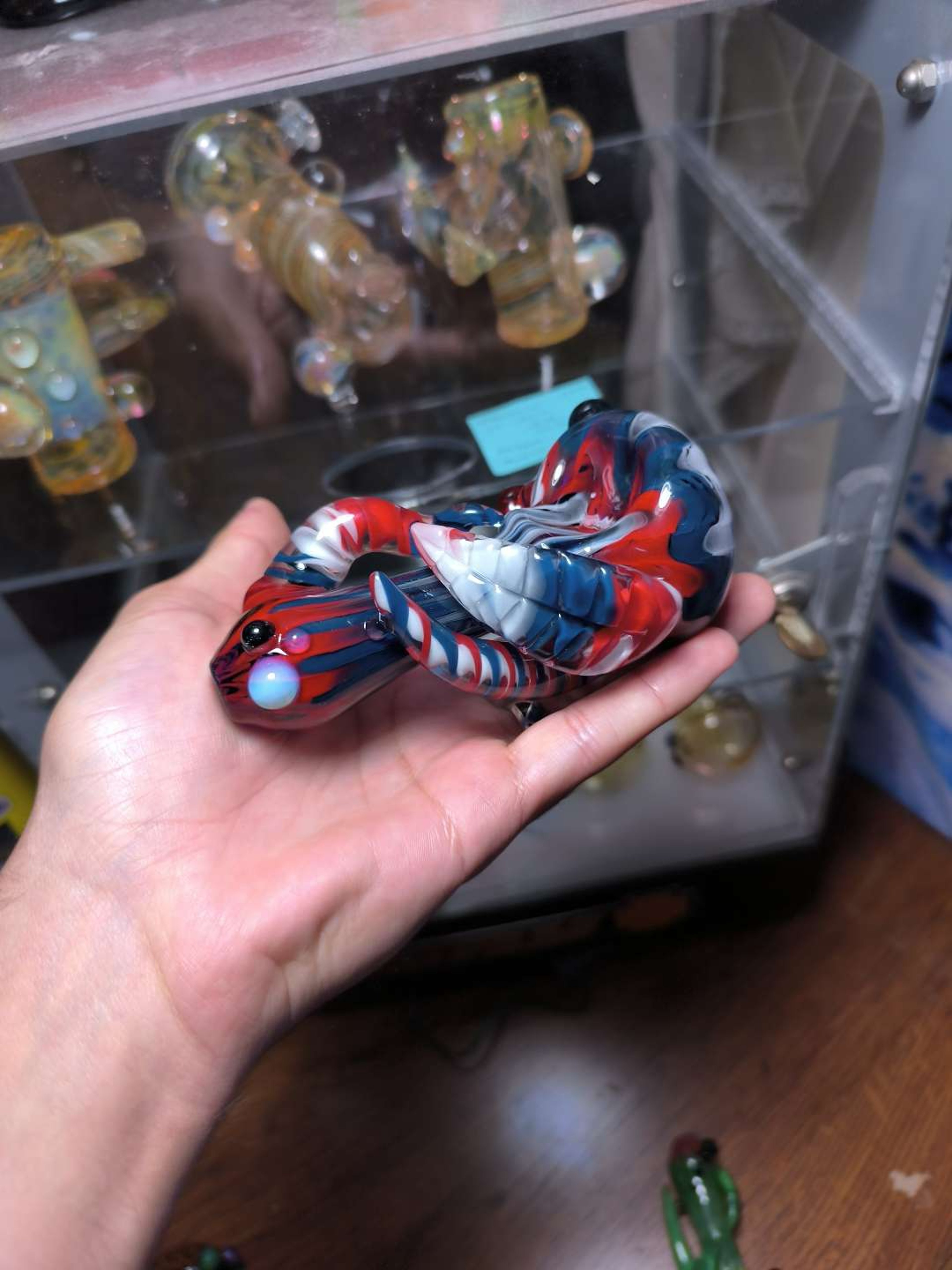 Preview pic of Grateful dead color theme
