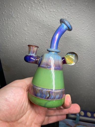 Preview pic of Modified creations 10mm rig