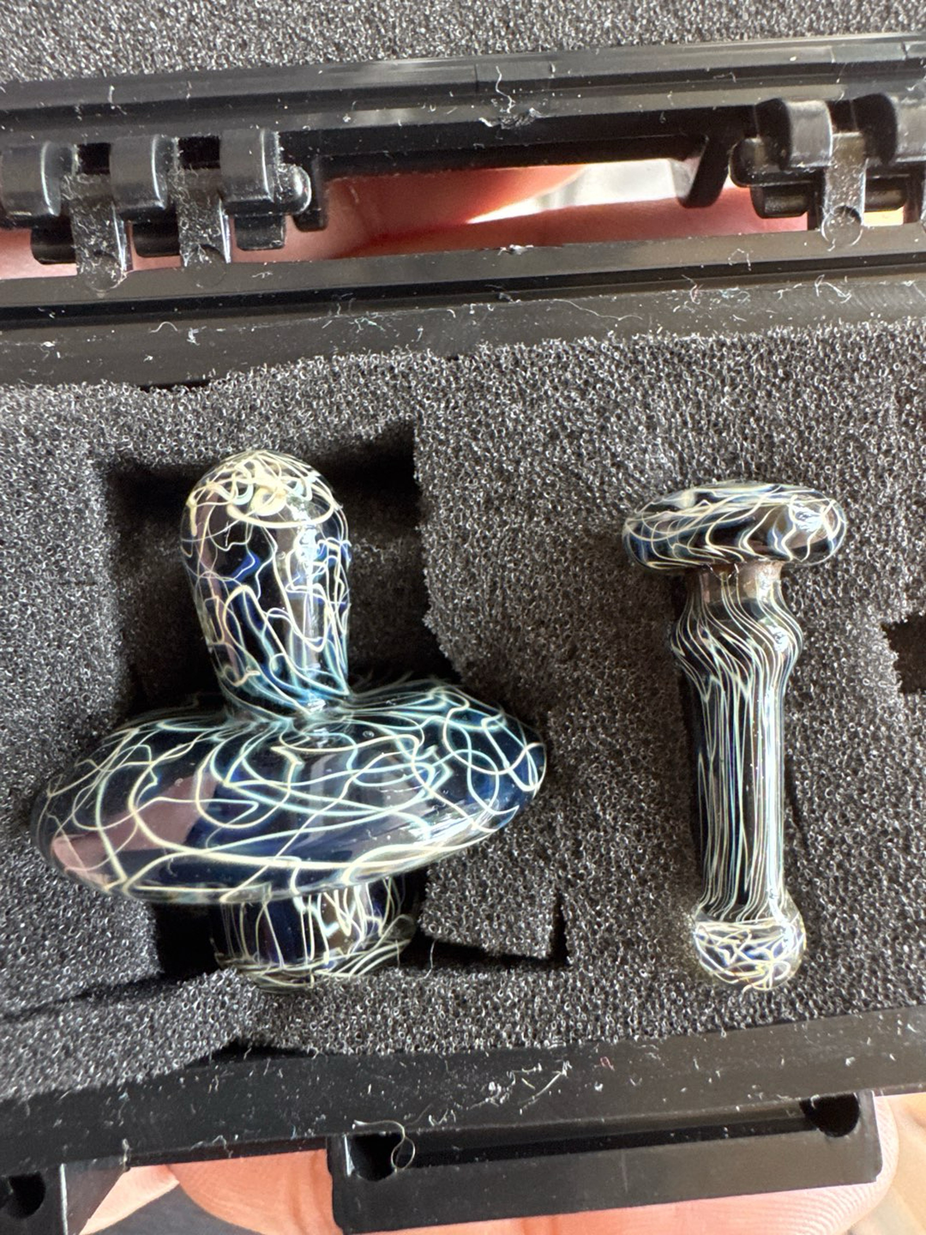 Congruent Creations Vortex Slurper Set image 0