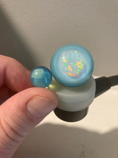 Preview pic of BMS Slurper Set SHIPSFREE! color>Marina