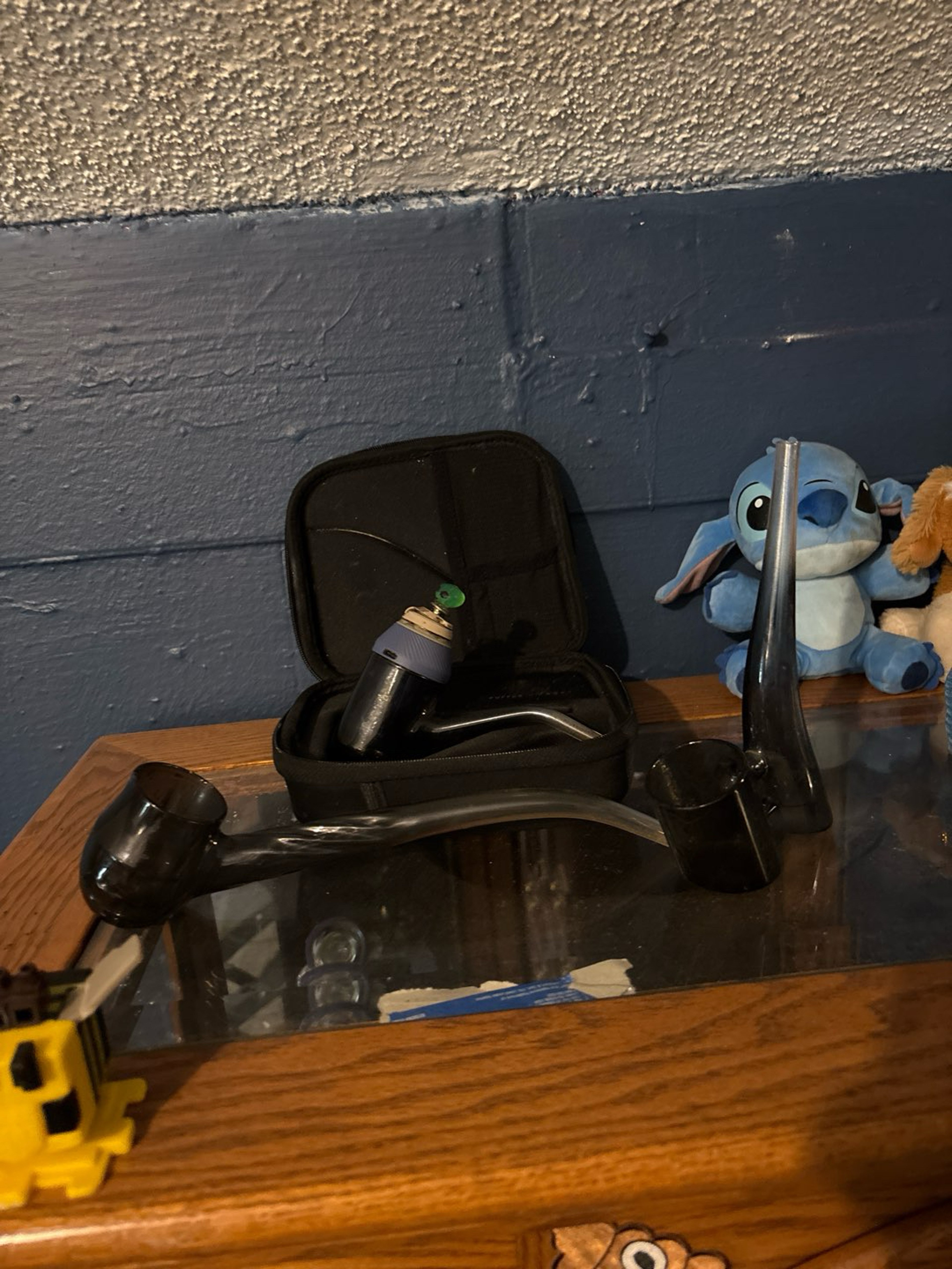 Preview pic of Puffco proxy new chamber trade possible